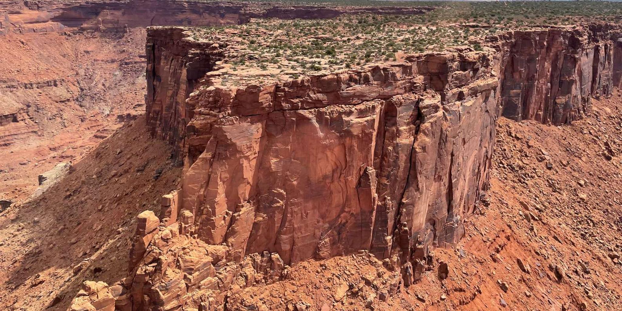Moab Helicopter Tour of Canyonlands - Image 2