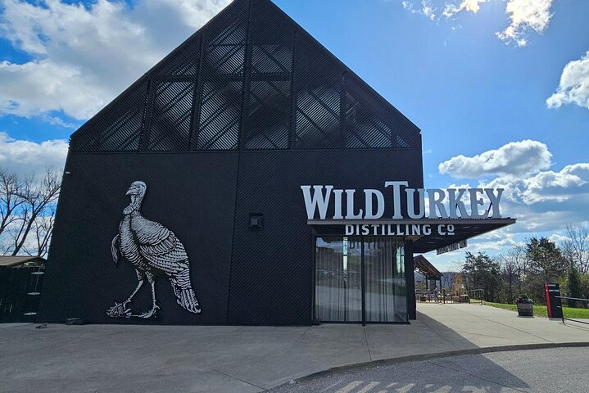 Lexington Bourbon Trail Private Transportation - Image 6