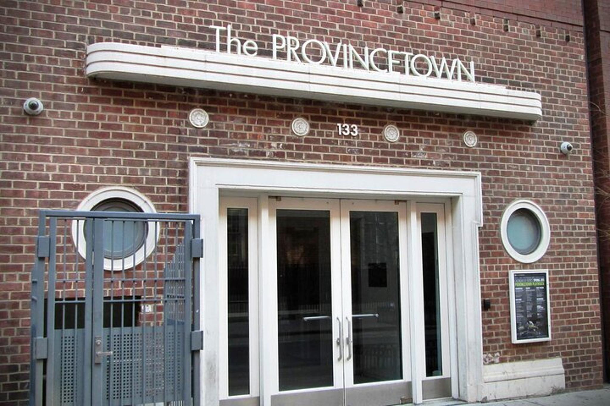 New York City Self-Guided Walking Tour of Greenwich Village - Image 6