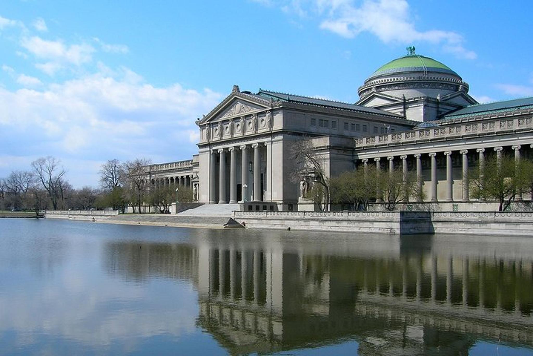 Chicago Haunting History Tour - Image 2