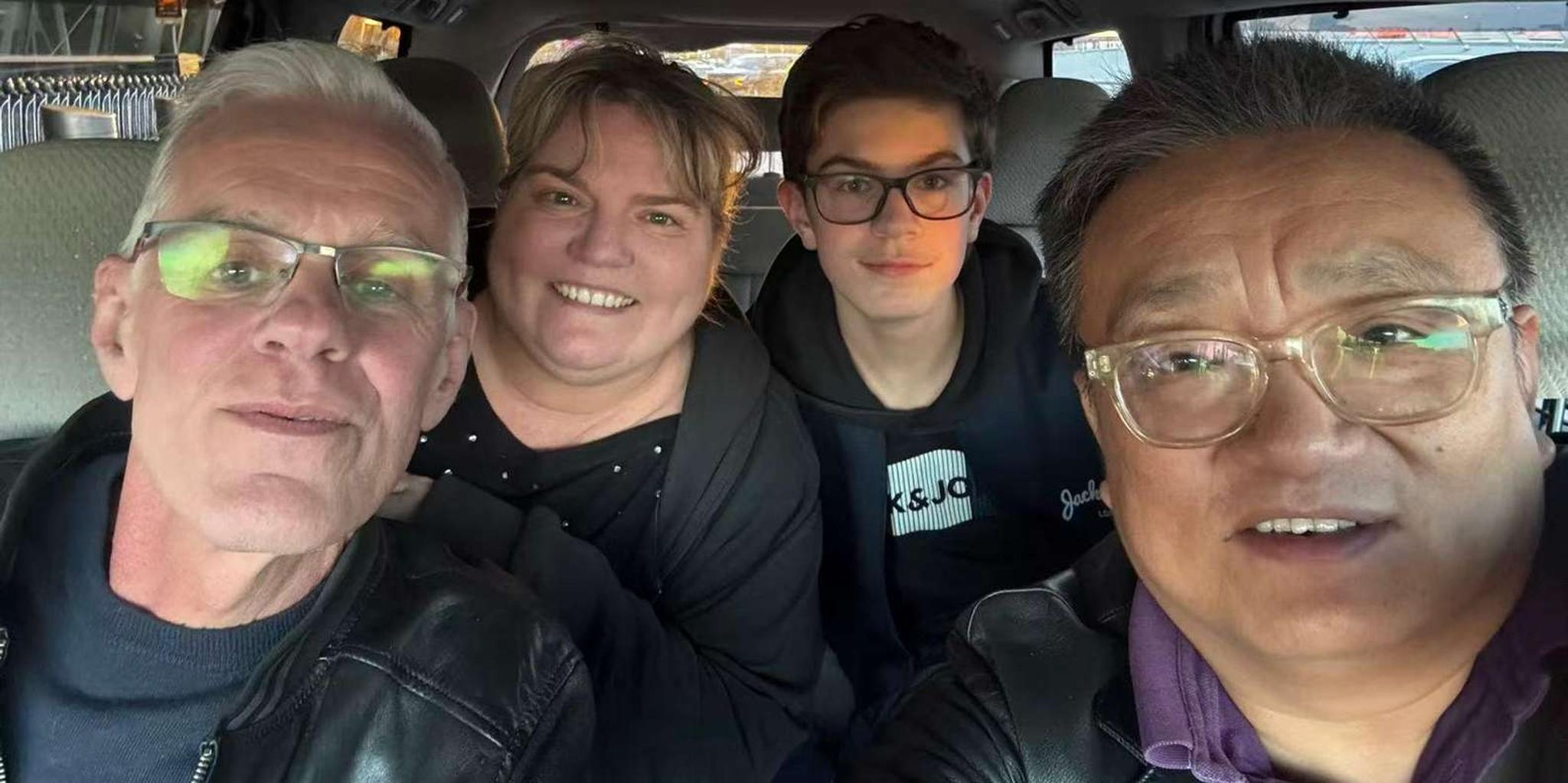 New York Private Airport Transfer - Image 5