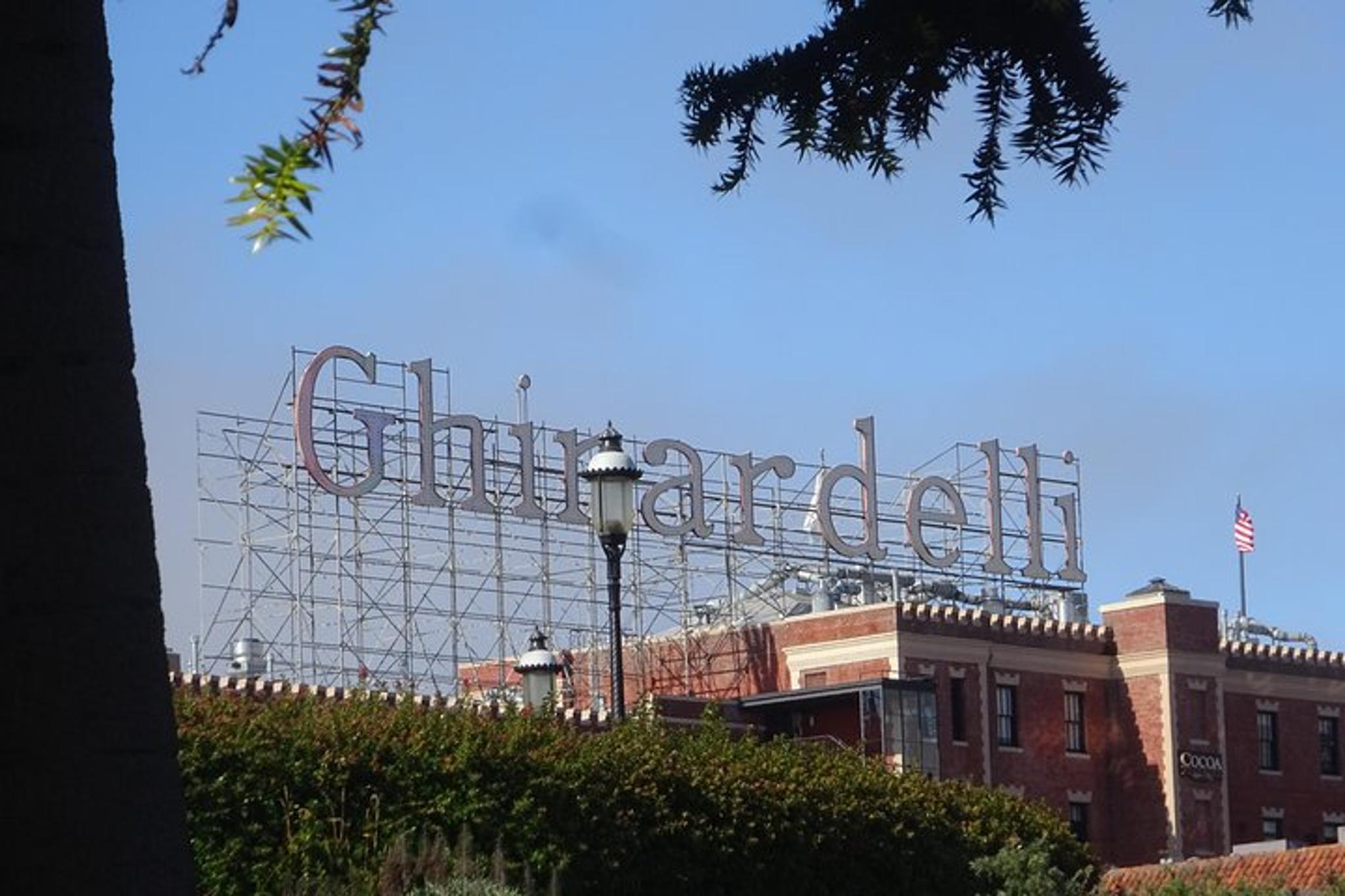 San Francisco Self-Guided Walking Tour - Image 6