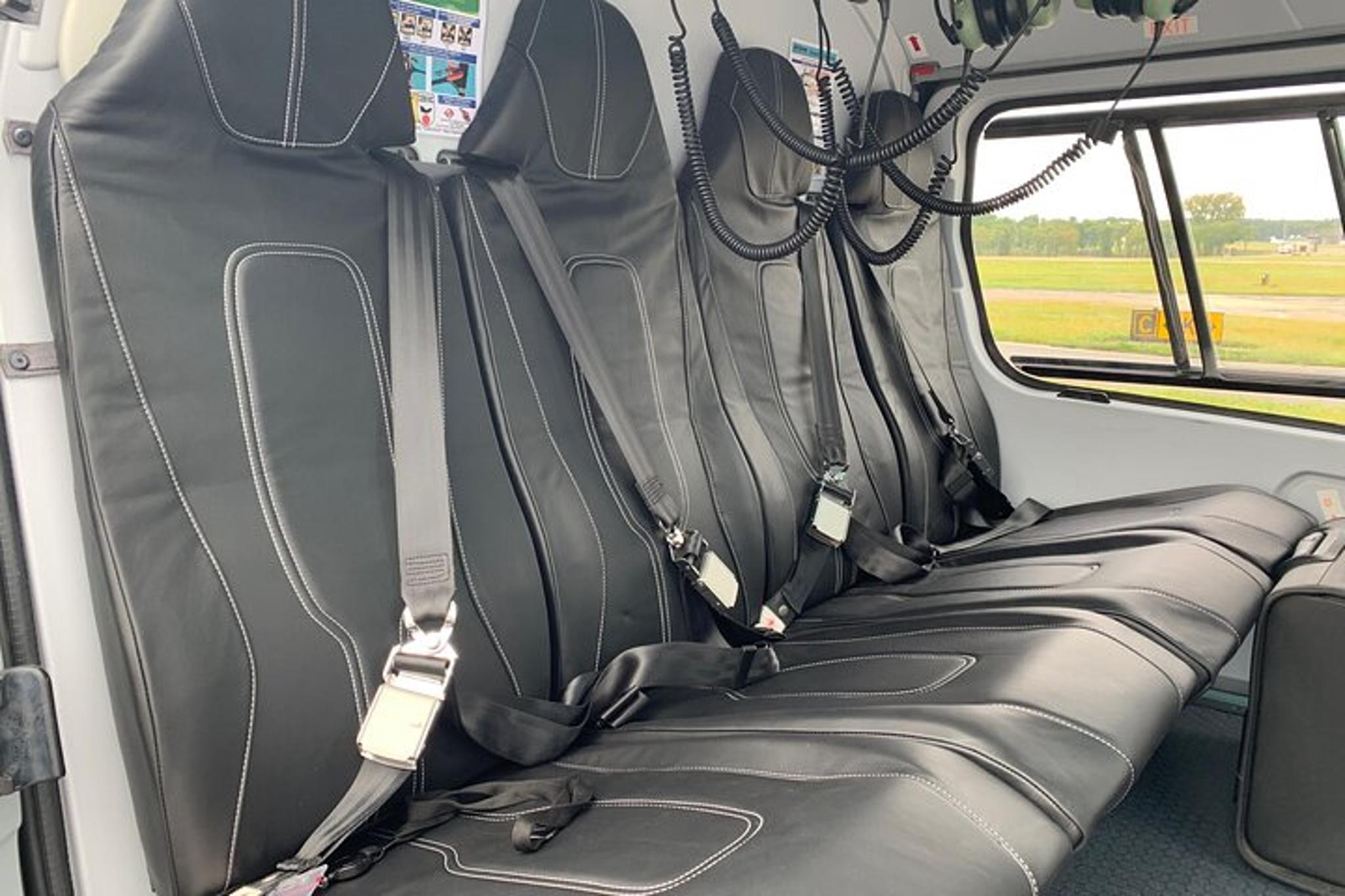 New York City Helicopter Airport Transfer - Image 4