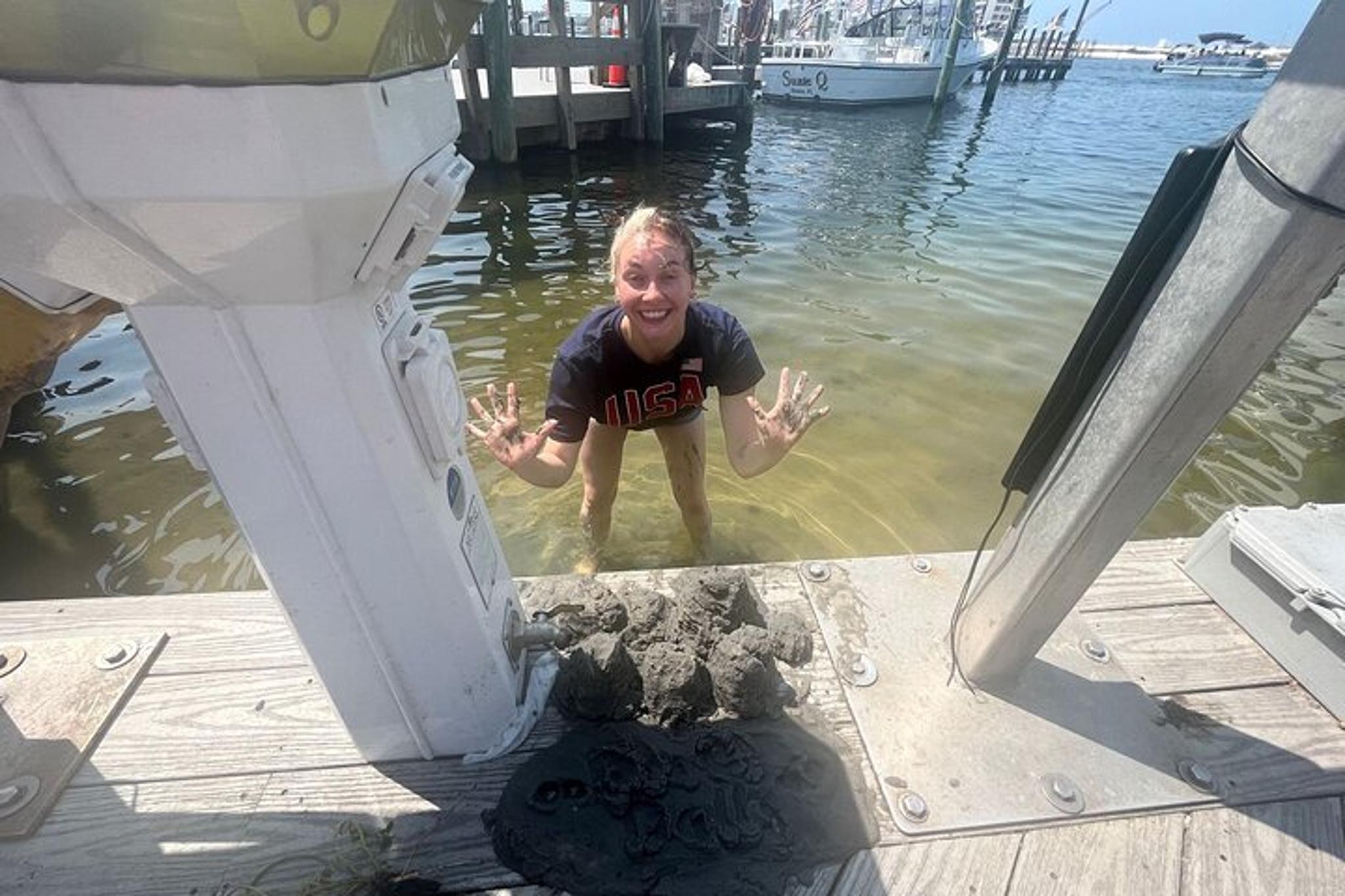 Friday Harbor Scavenger Hunt