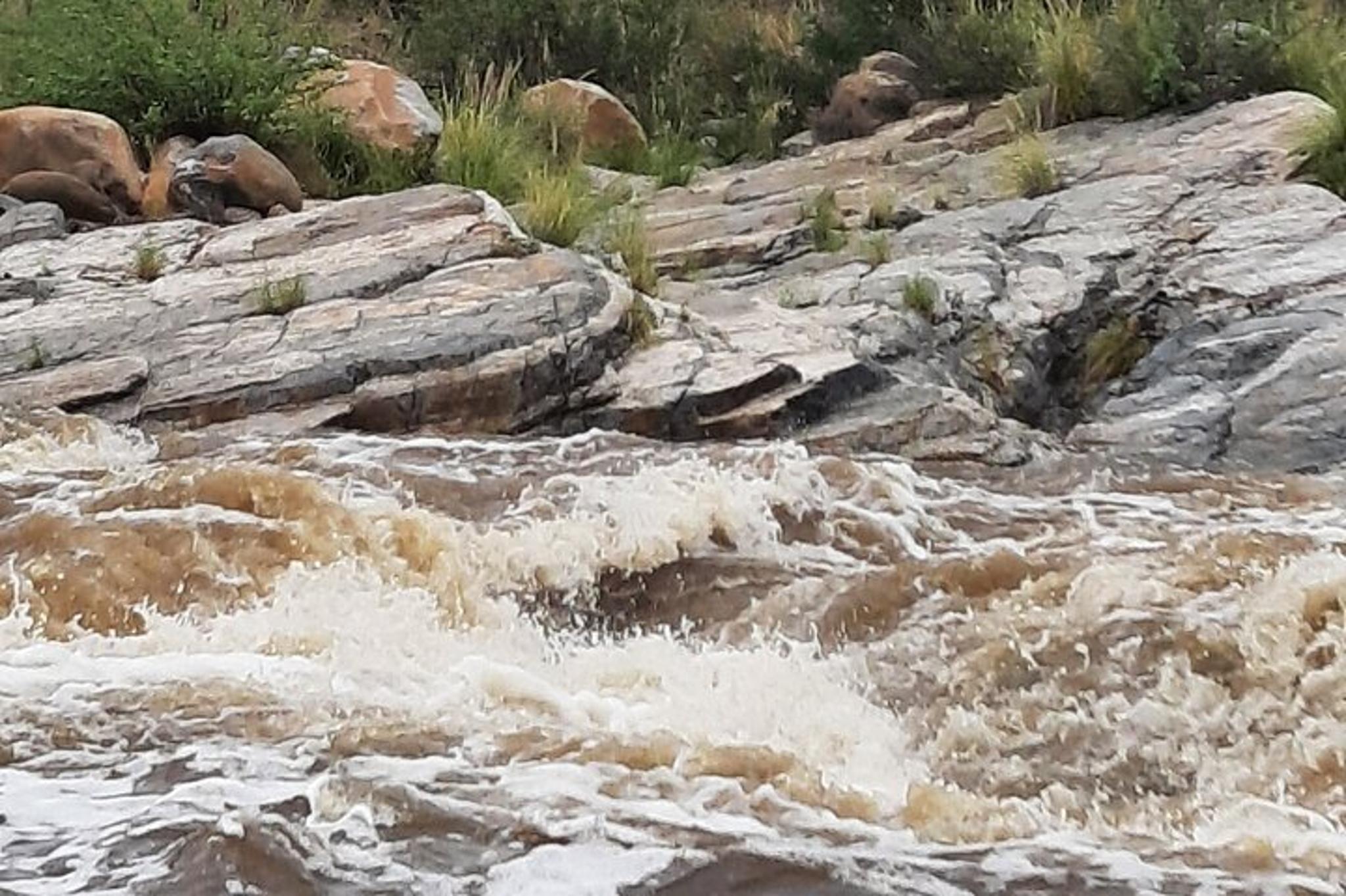 Tucson Hiking Tour in Ventana and Sabino Canyons - Image 2
