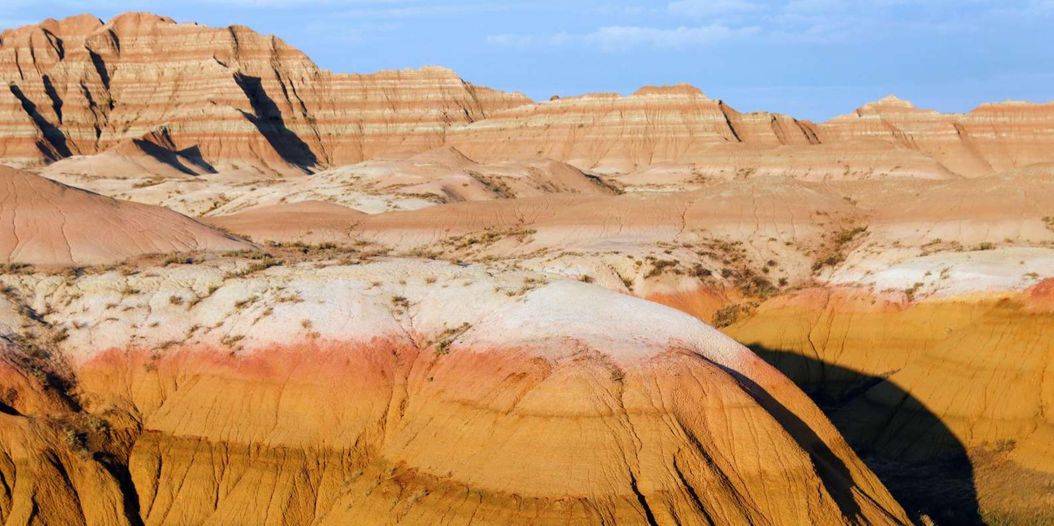 Rapid City Badlands Wildlife and Sunset Tour - Image 6