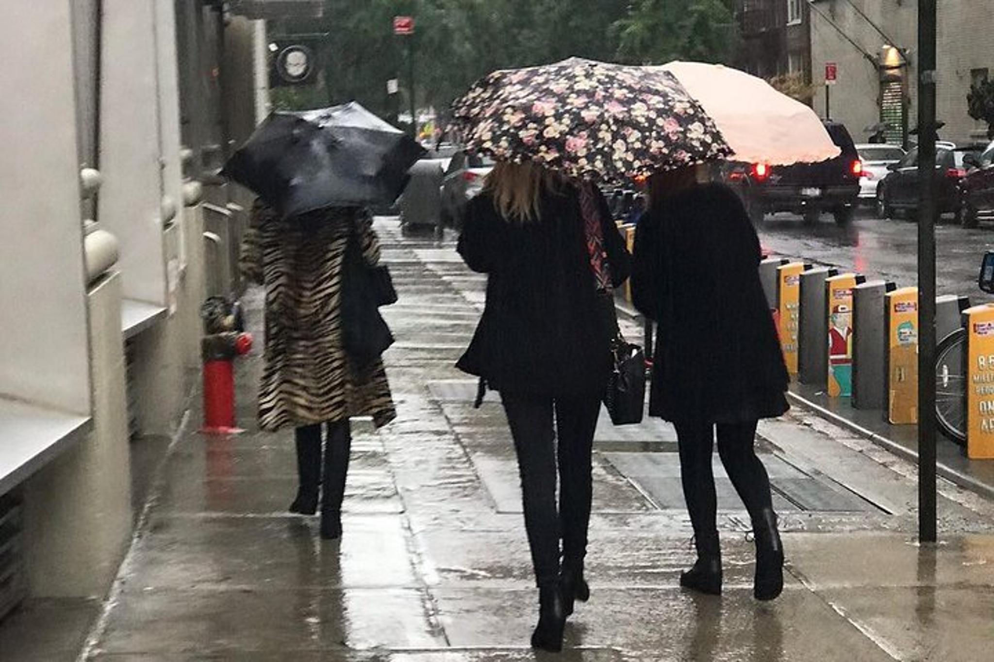 New York City Vintage Shopping Tour - Image 3