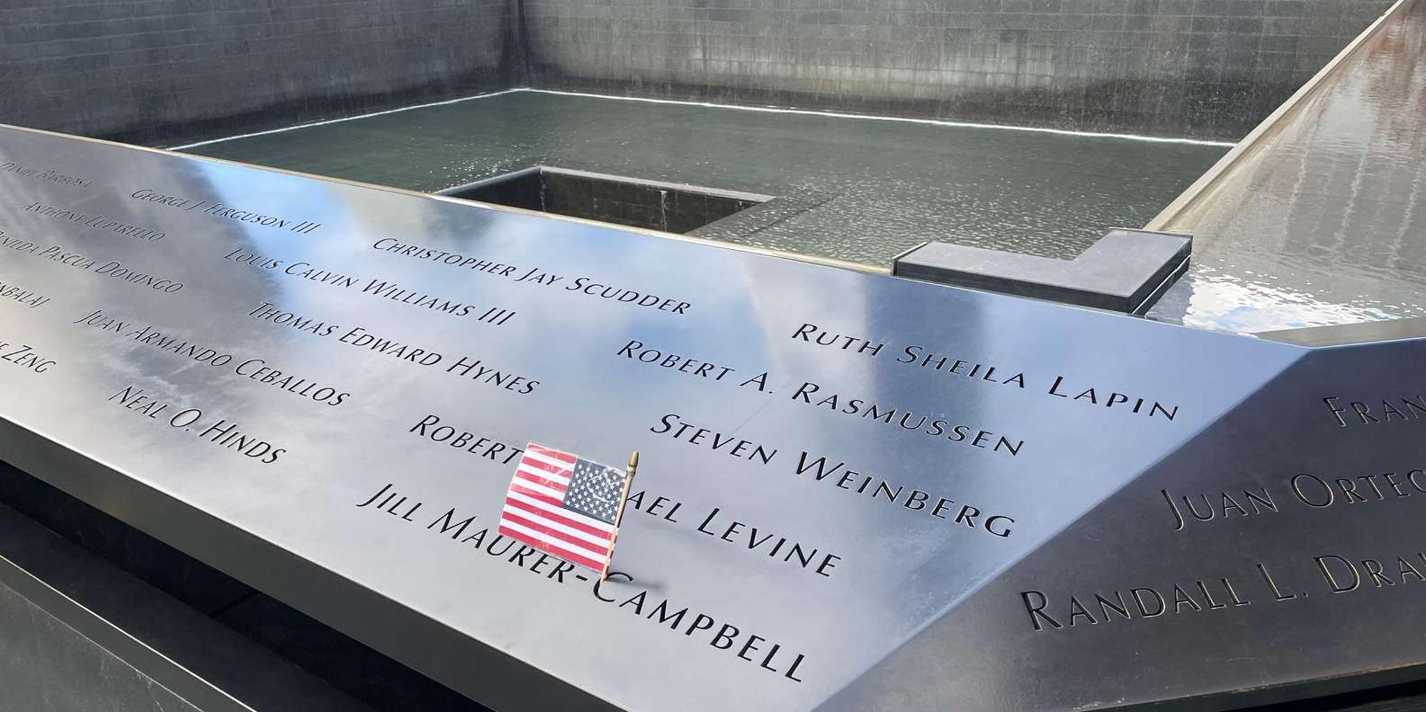 New York City 9/11 Ground Zero Tour with All Access - Image 2