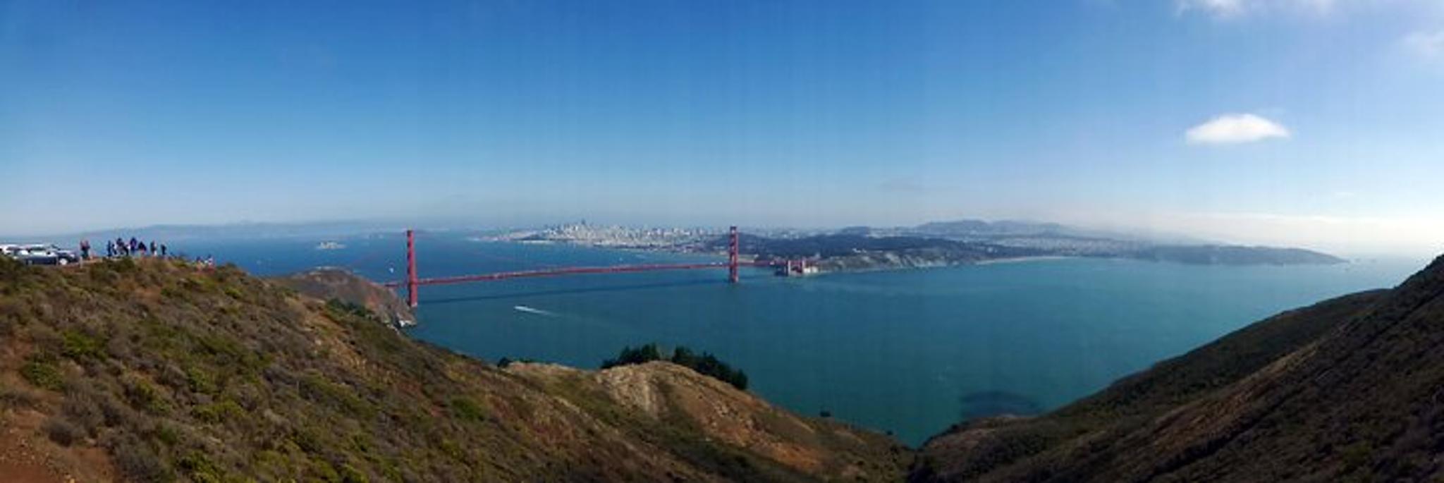 San Francisco Muir Woods and Sausalito Tour - Image 3