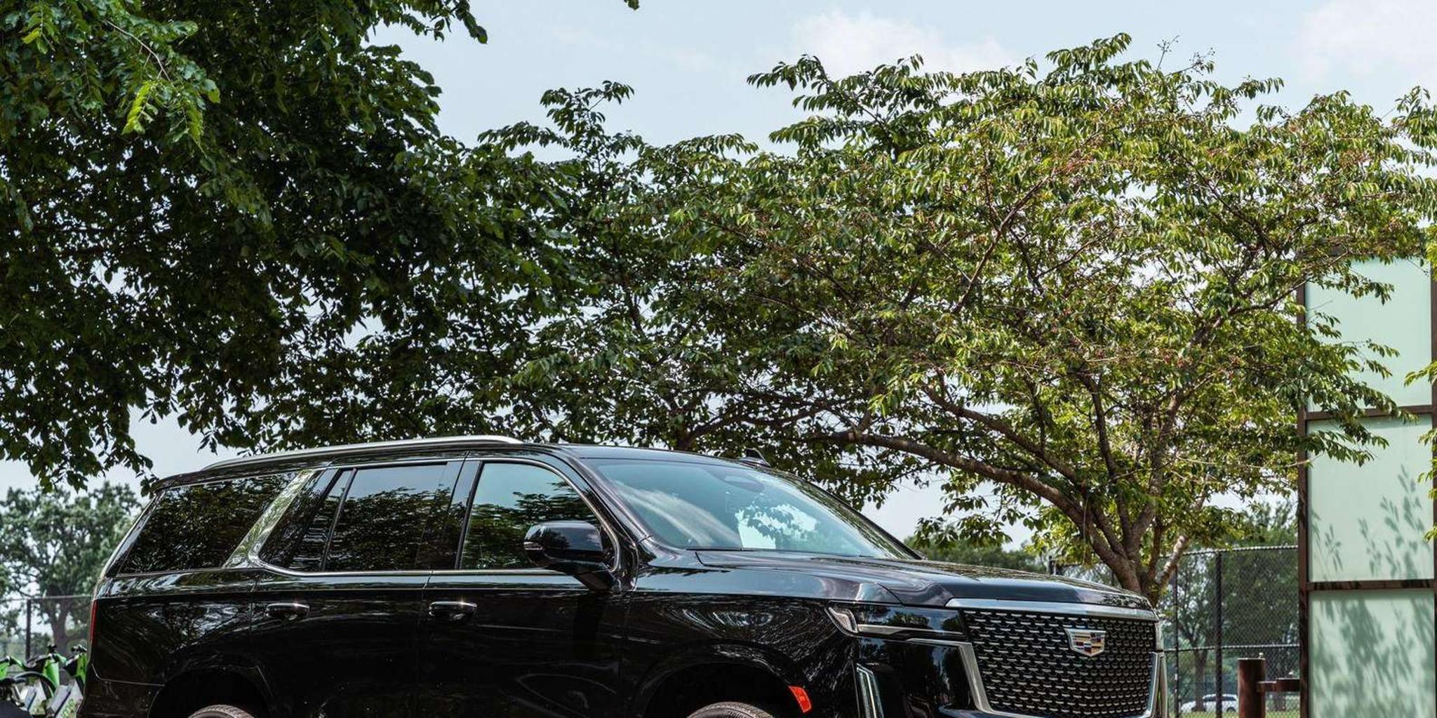Washington DC Private SUV Tour