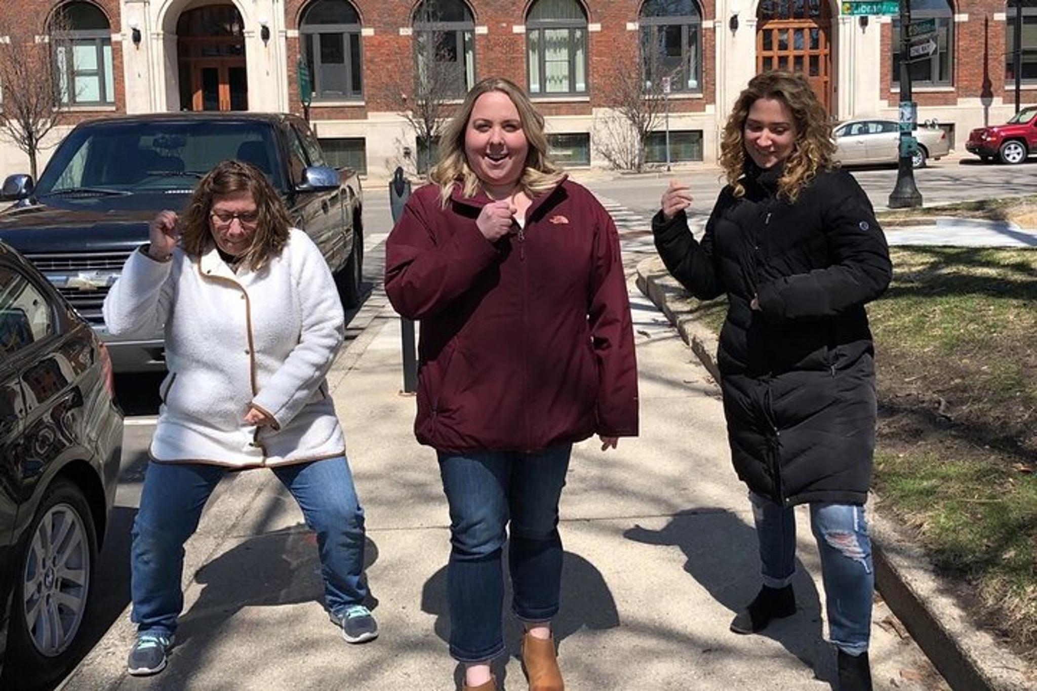Columbus Scavenger Hunt Experience - Image 3