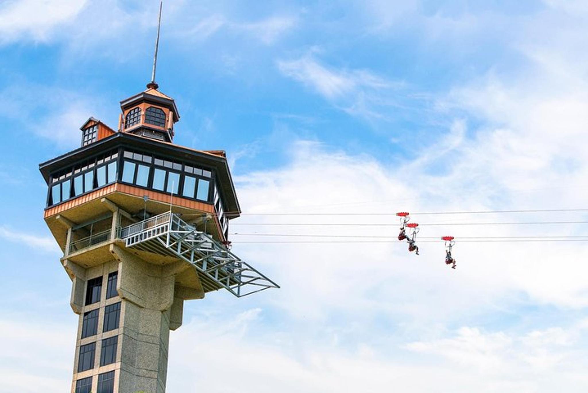 Branson Inspiration Tower Observation - Image 3