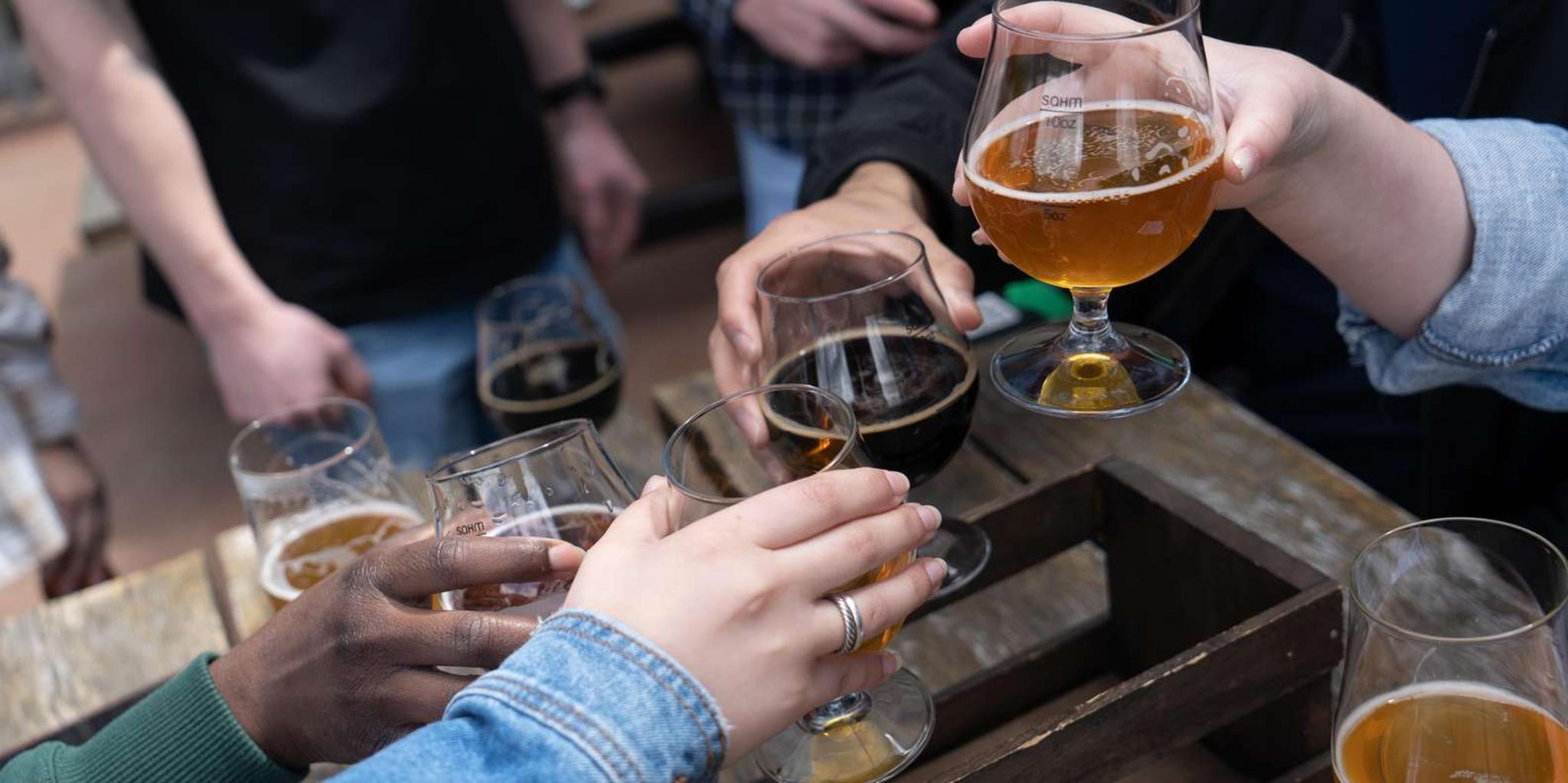 Williamsburg Colonial Ghosts Haunted Pub Crawl - Image 3