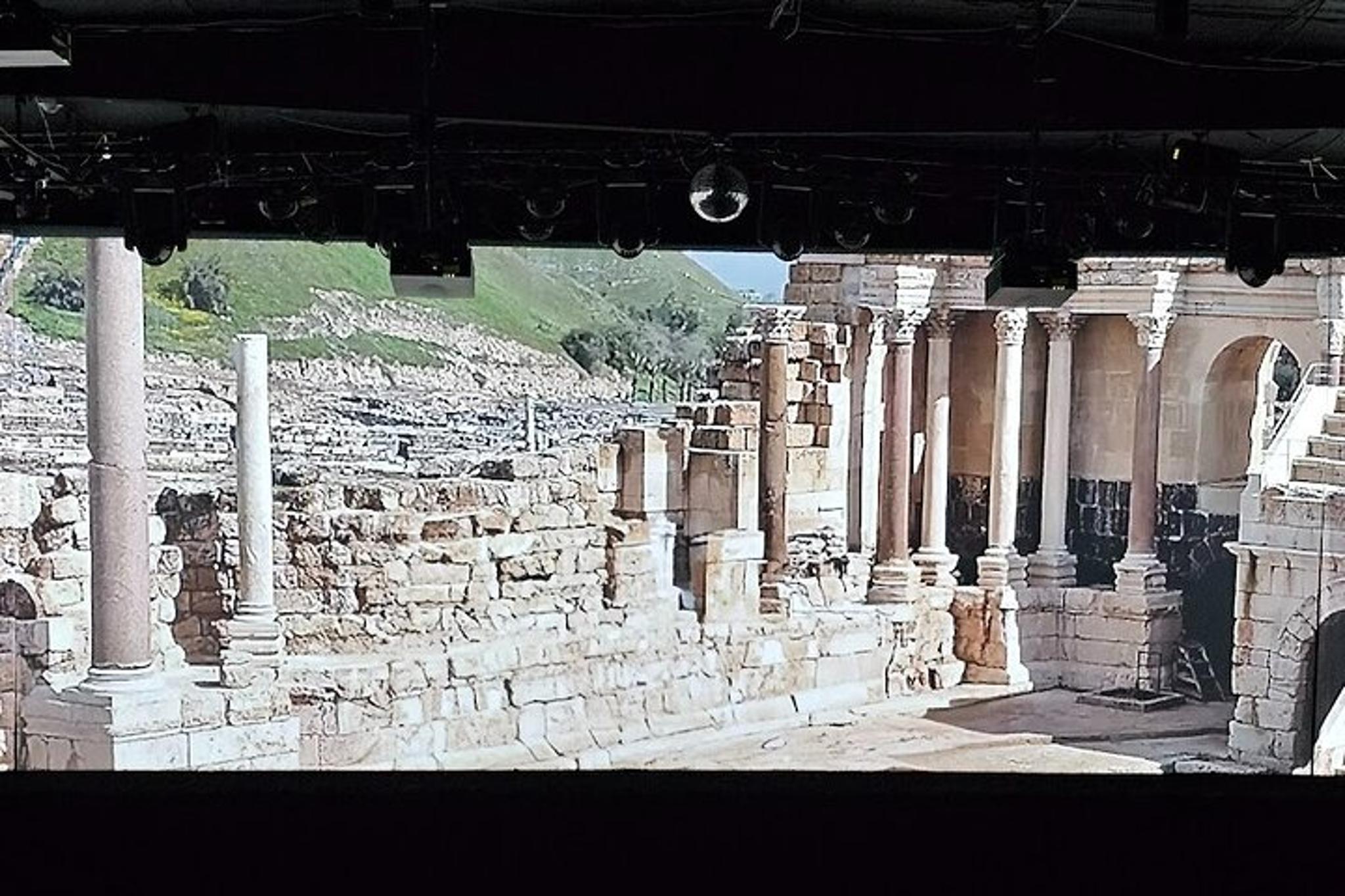 Branson Immersive Jesus Walked Experience 65 Min - Image 5