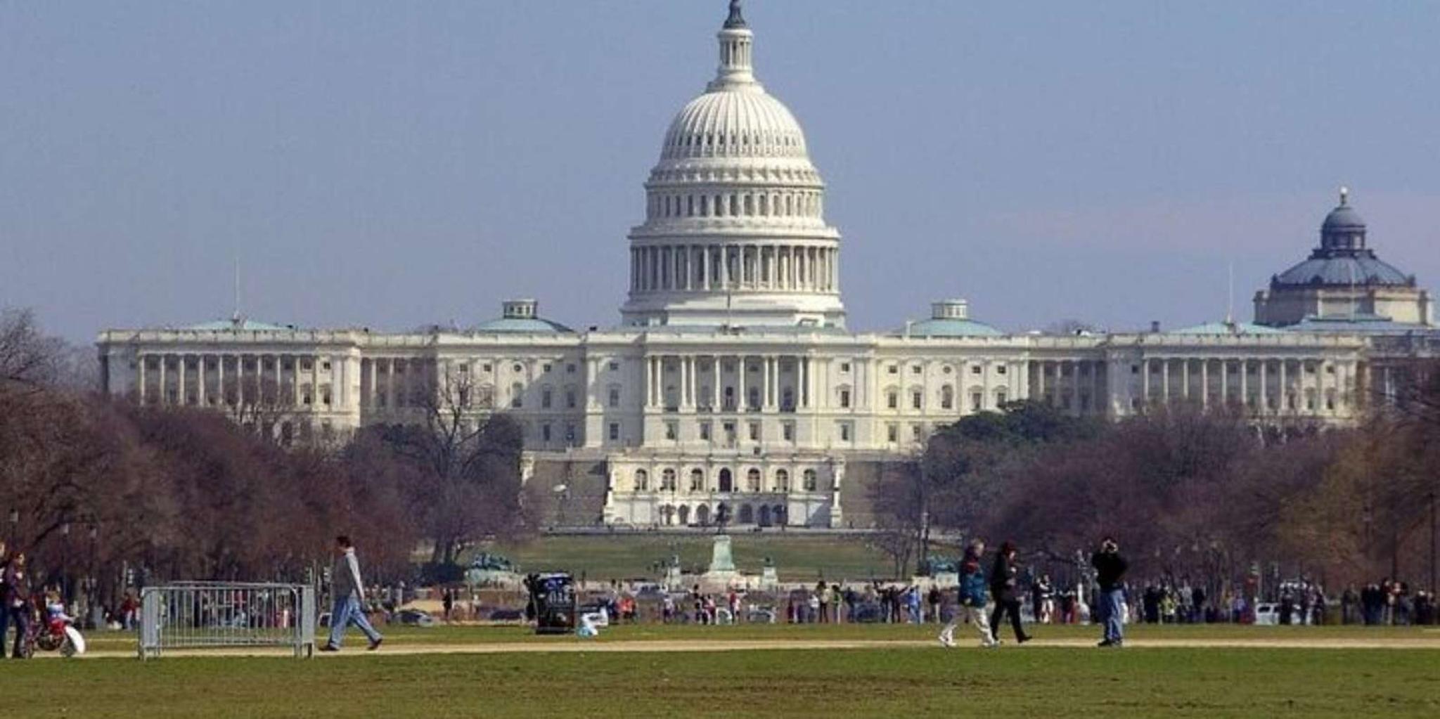 Washington DC Private Custom Walking Tour
