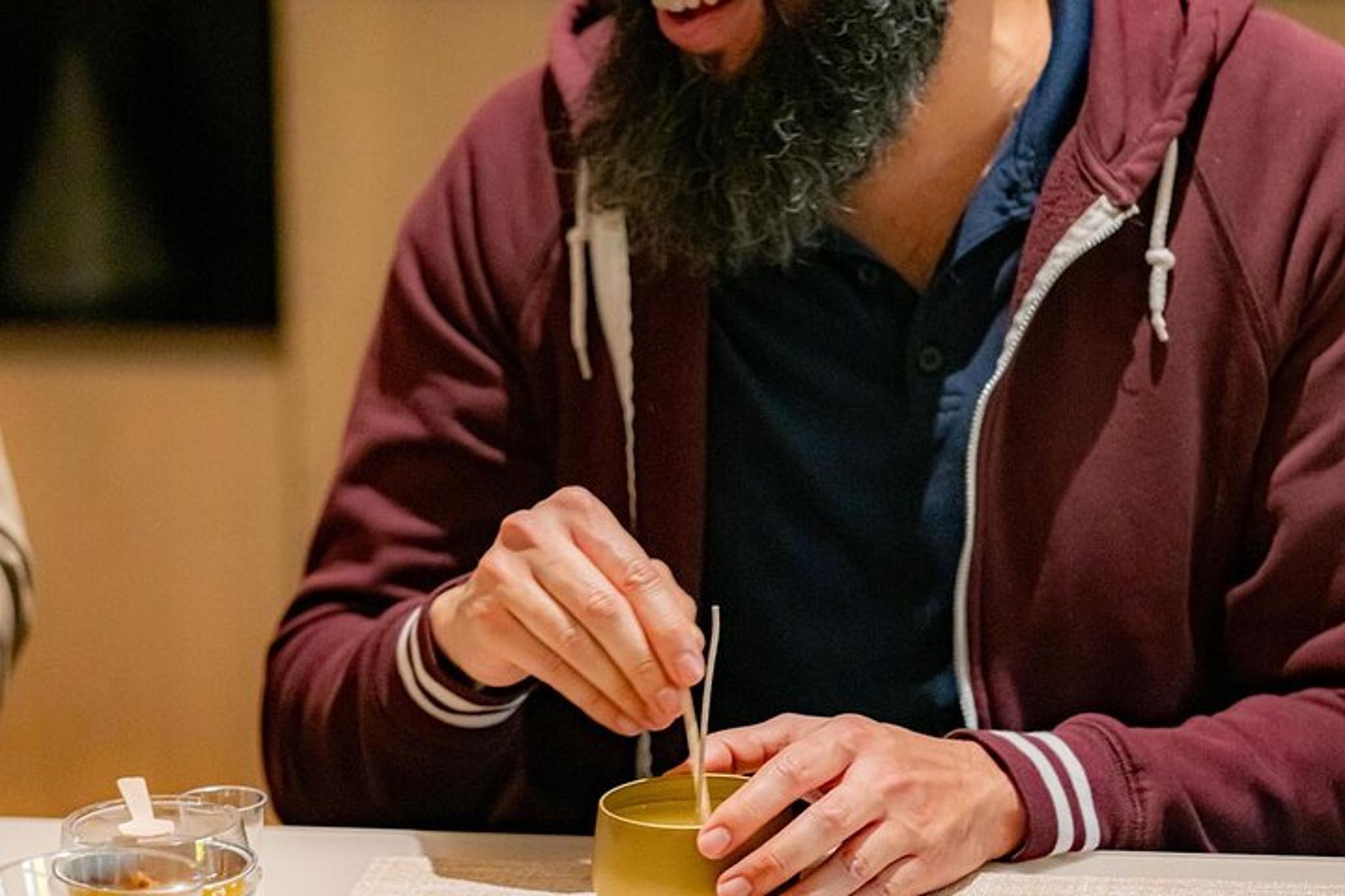 Long Island City Candle Making Experience - Image 6