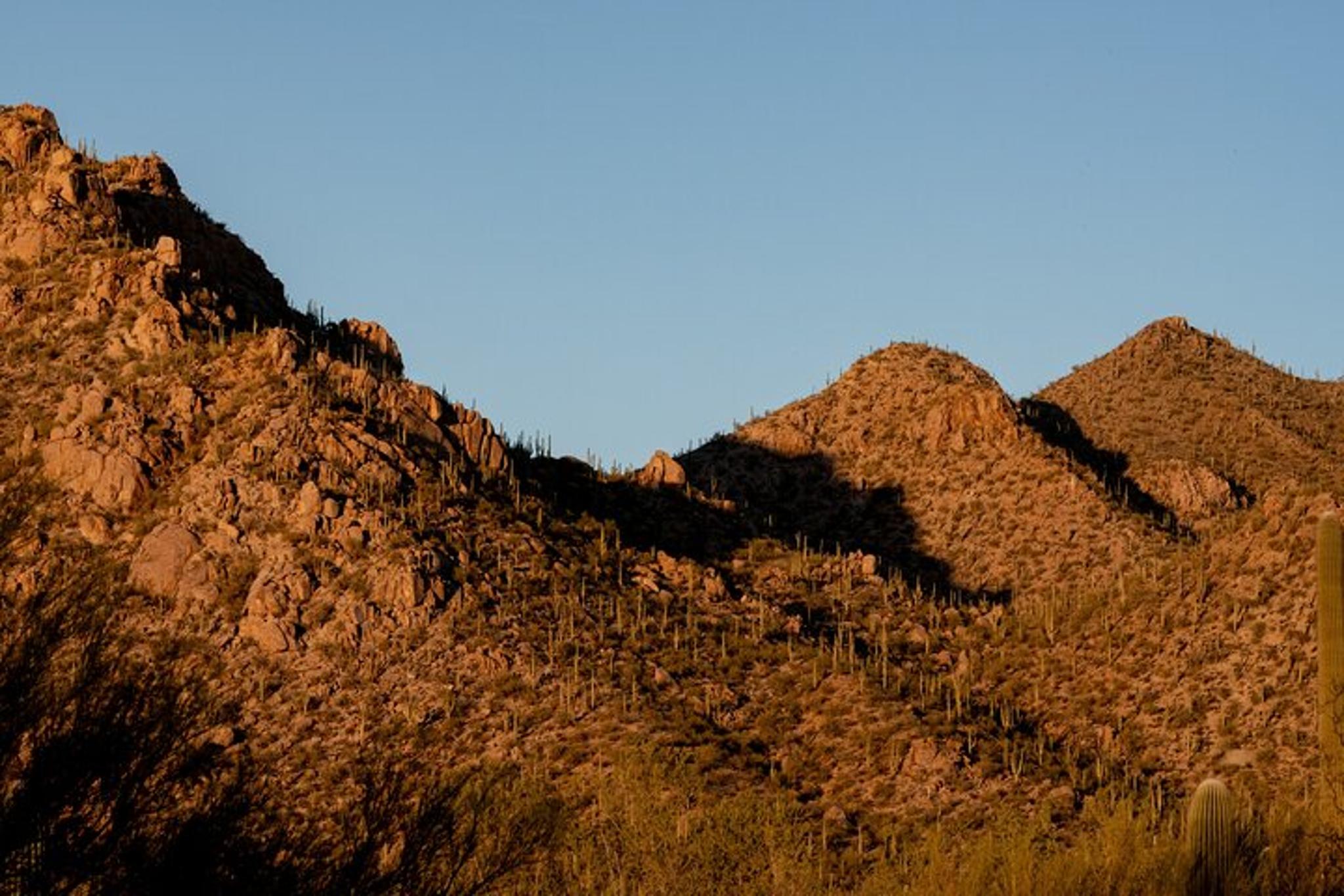 Tucson Self-Guided Driving Audio Tour - Image 6