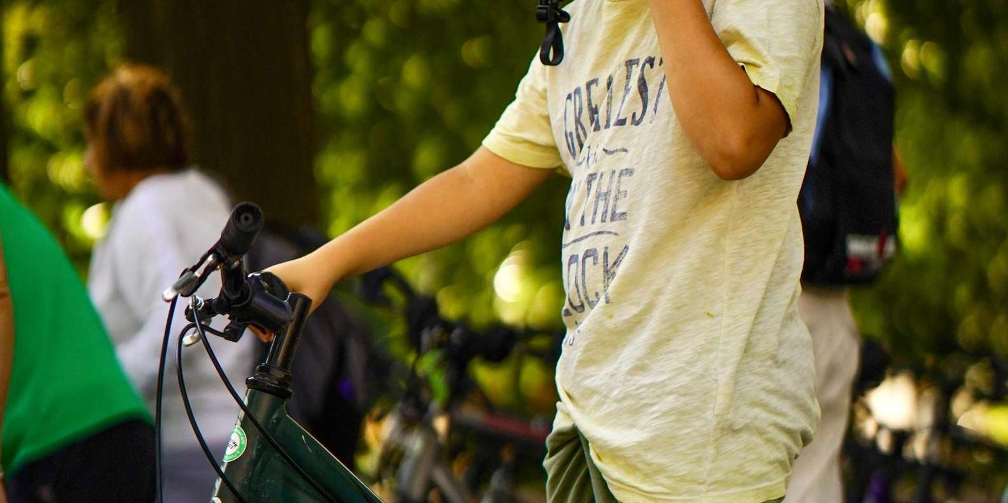 New York City Central Park Bike Rental - Image 4