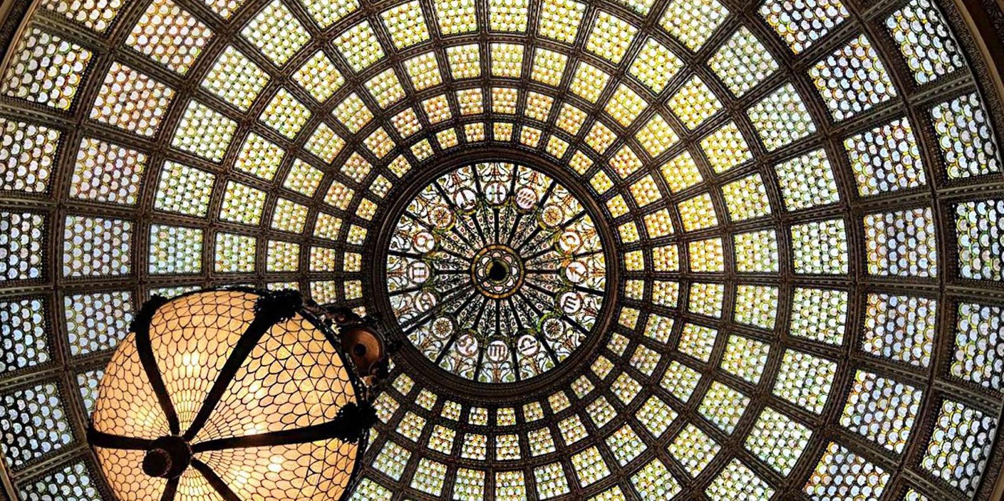 Chicago Architecture Interiors Tour - Image 3