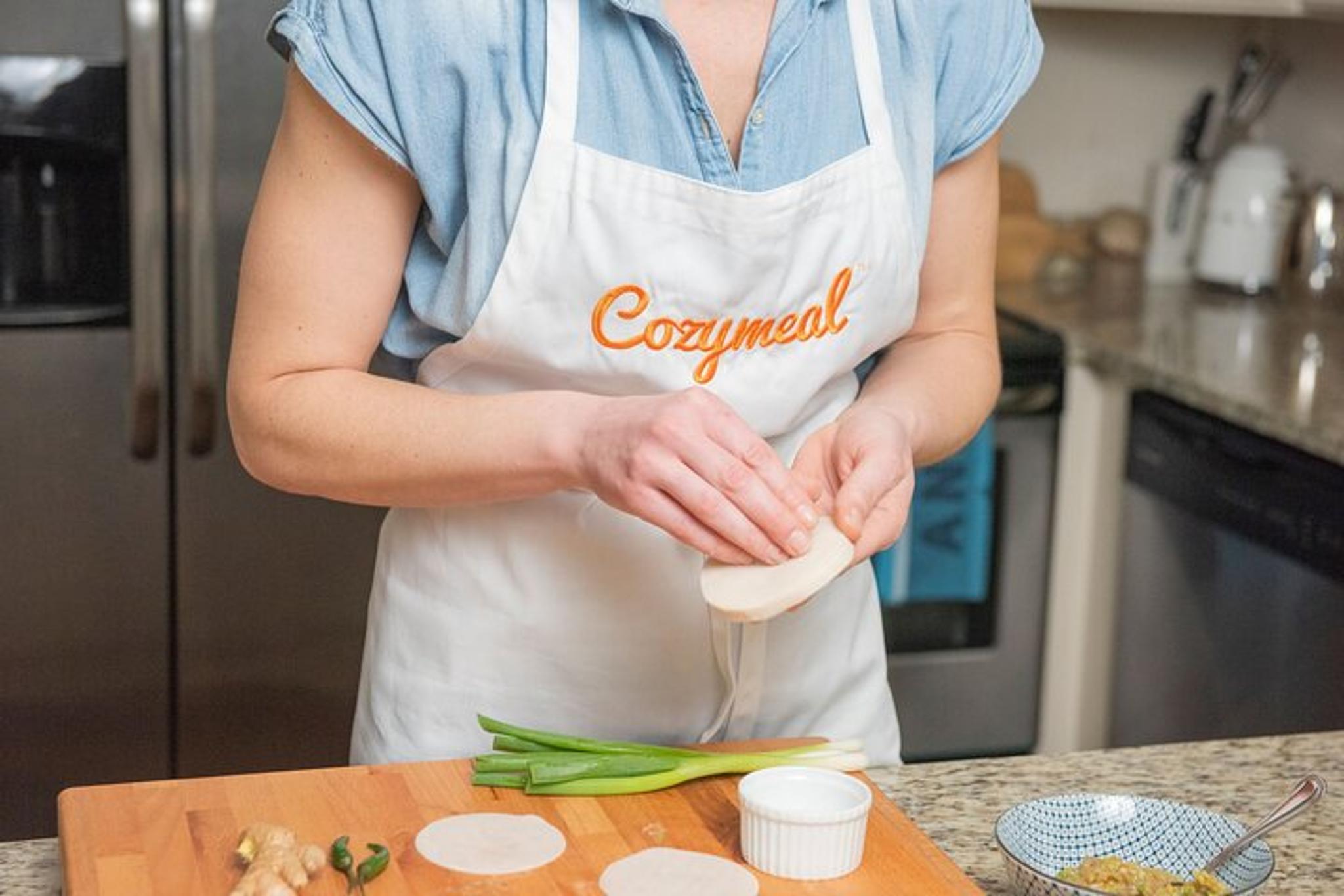 Memphis Thai Cooking Class with 4-Course Meal - Image 1