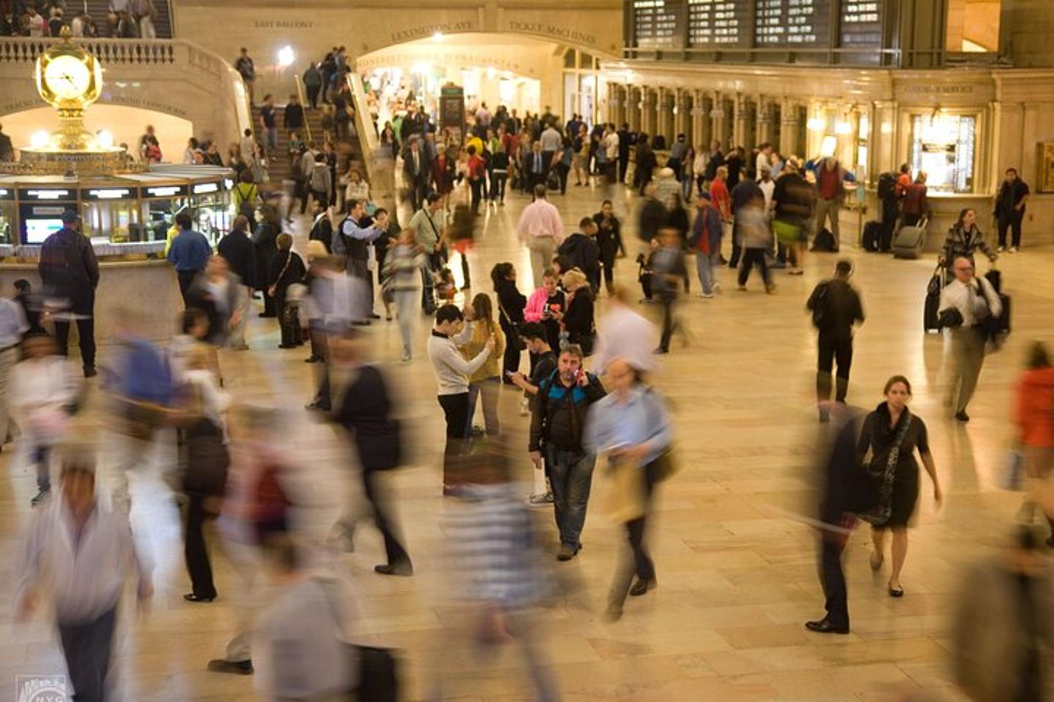New York City Grand Central Photo Tour 2.5 hr - Image 4