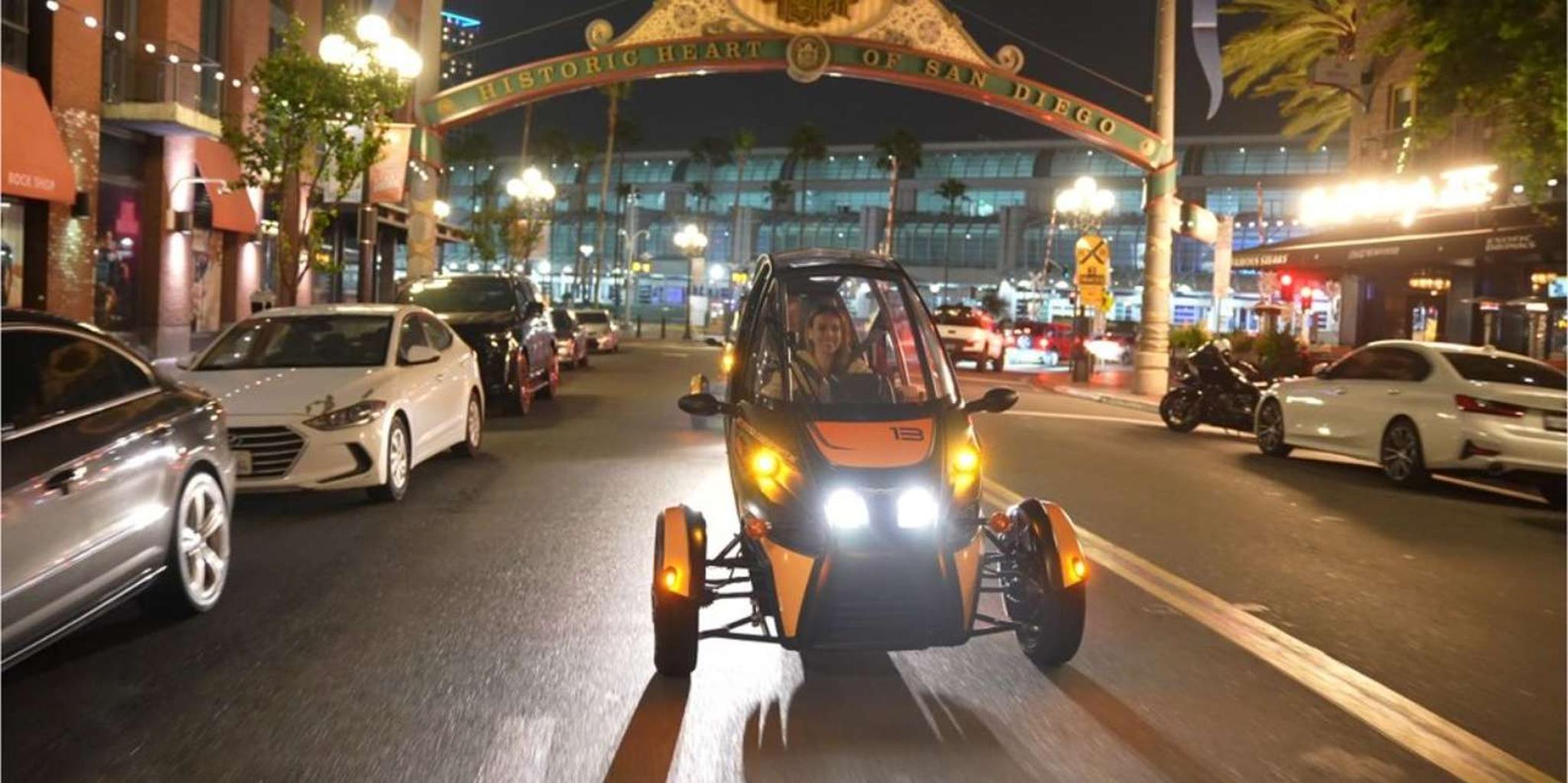 San Diego GoCar Buggy Tour - Image 6