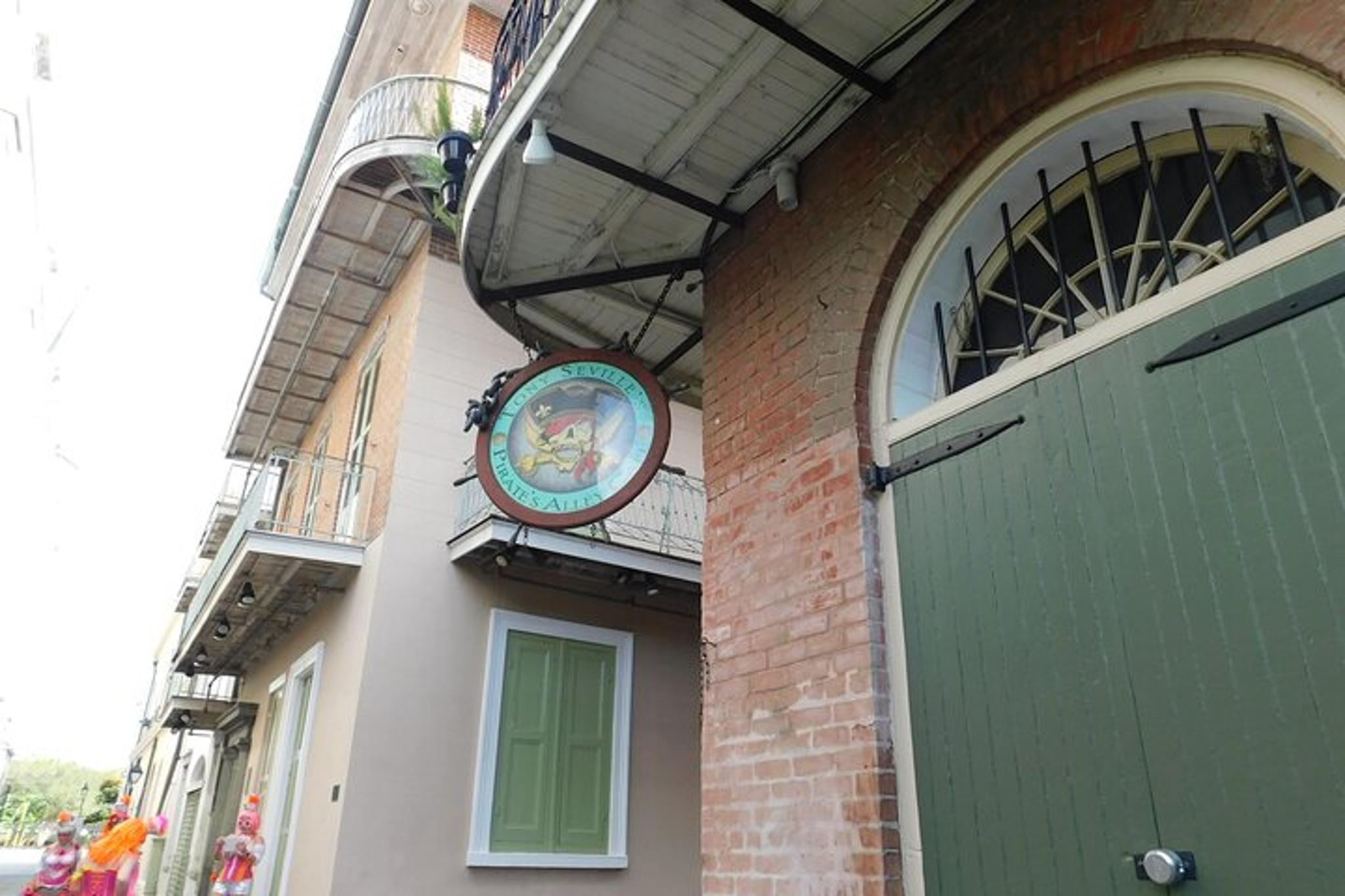New Orleans History Walking Tour - Image 6