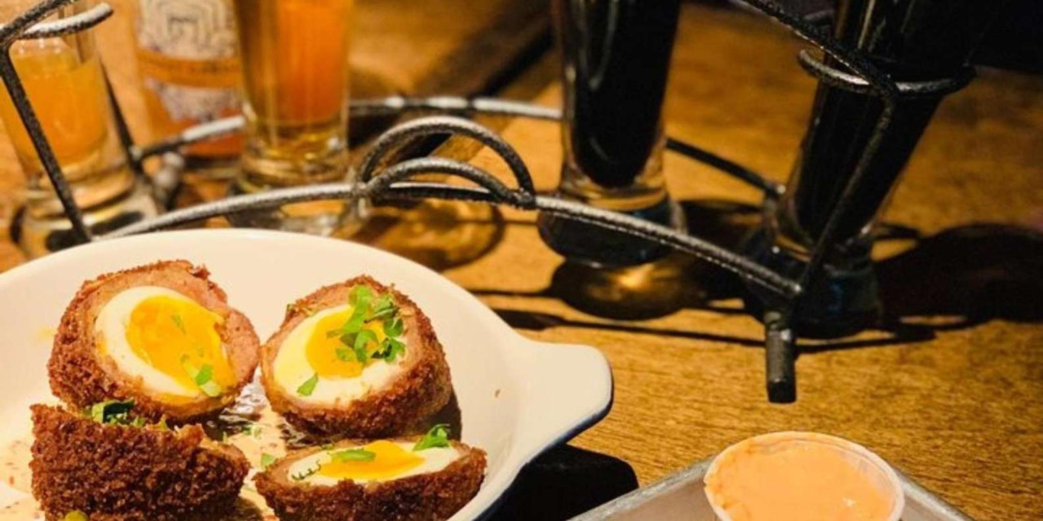 Cleveland Ohio City Food Tour - Image 1