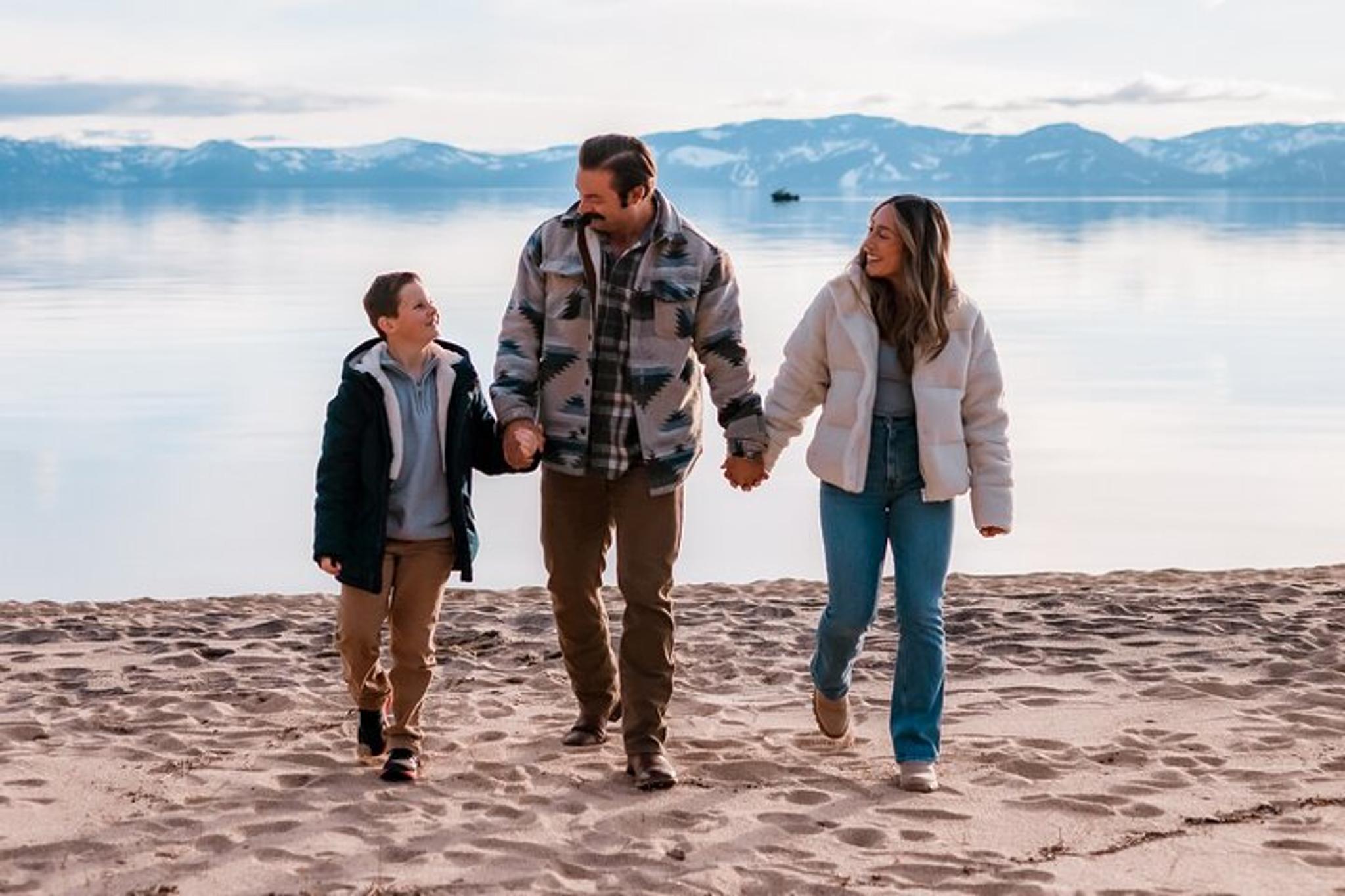 Lake Tahoe Vacation Photoshoot - Image 5