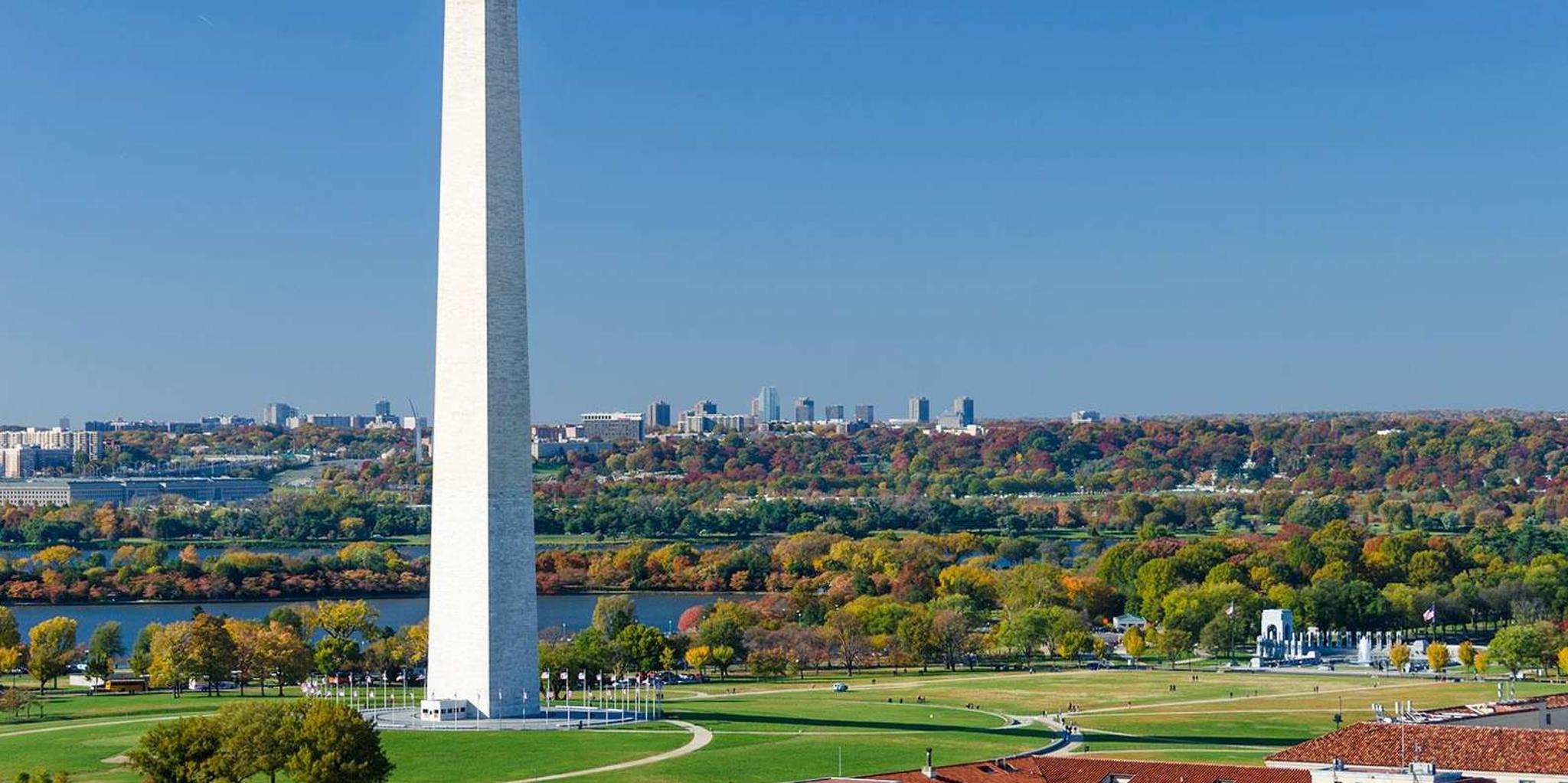 Washington DC Audioguide Tour - Image 5