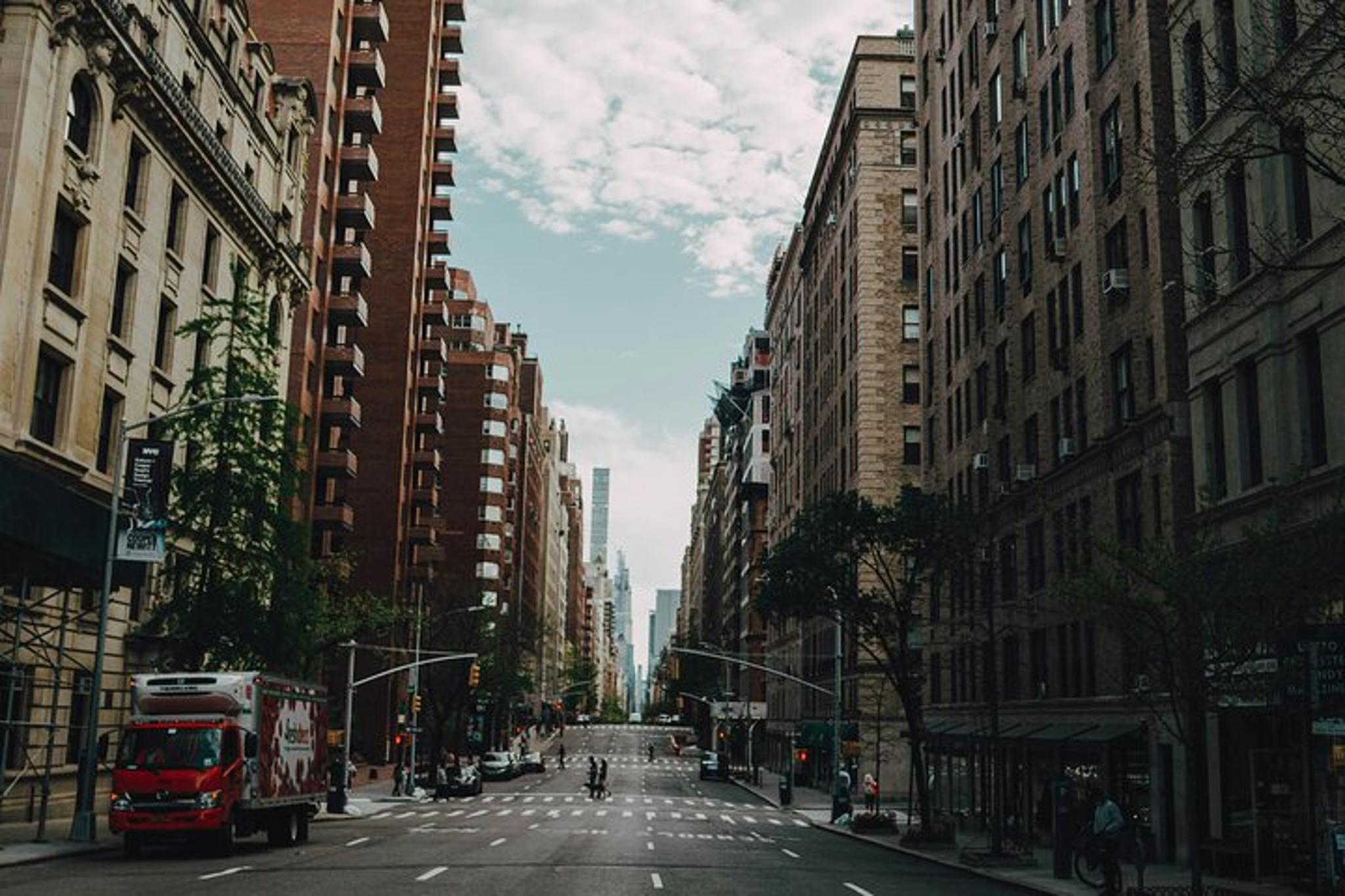 New York Movie Locations Private Tour