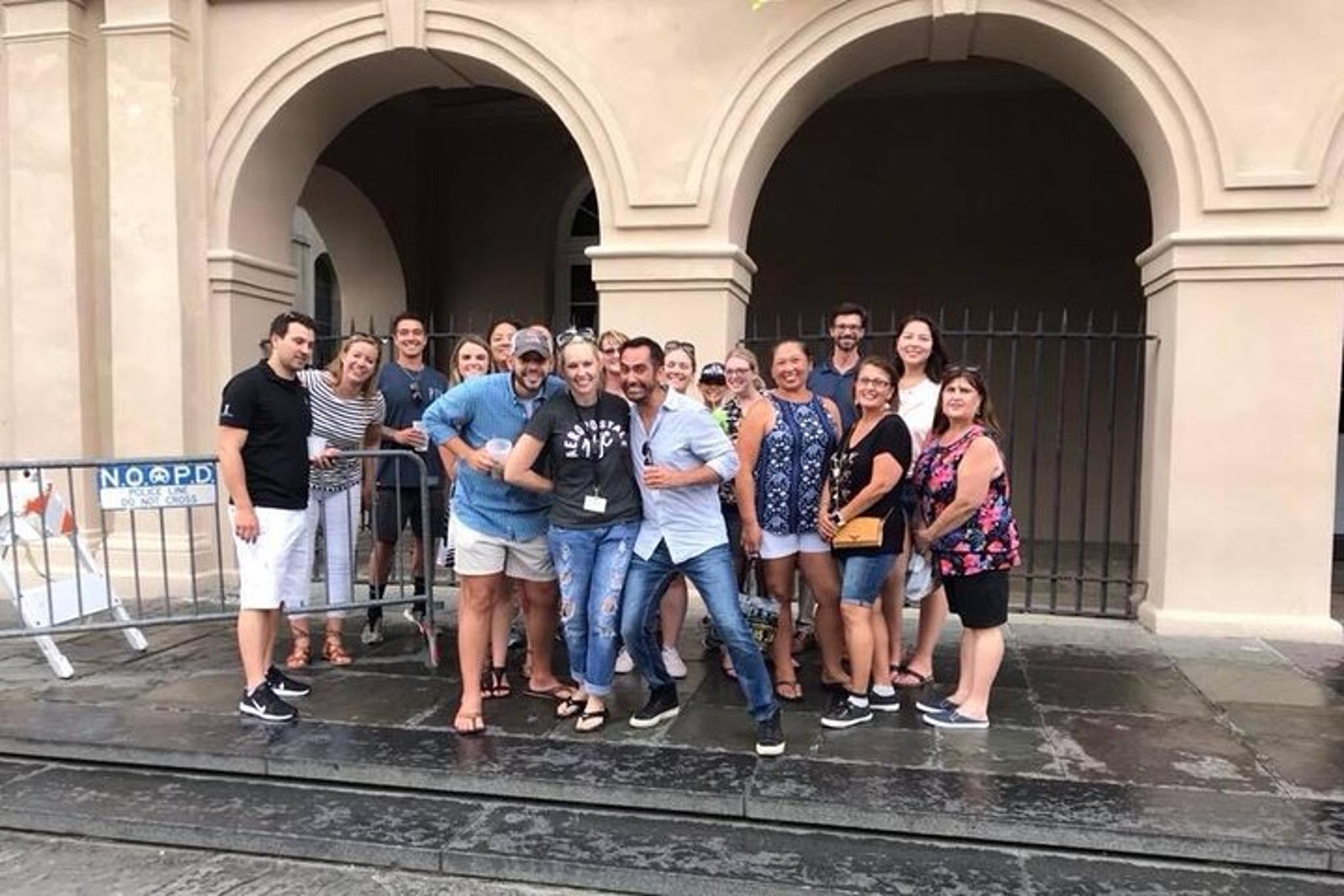 New Orleans Insider Walking Tour - Image 5