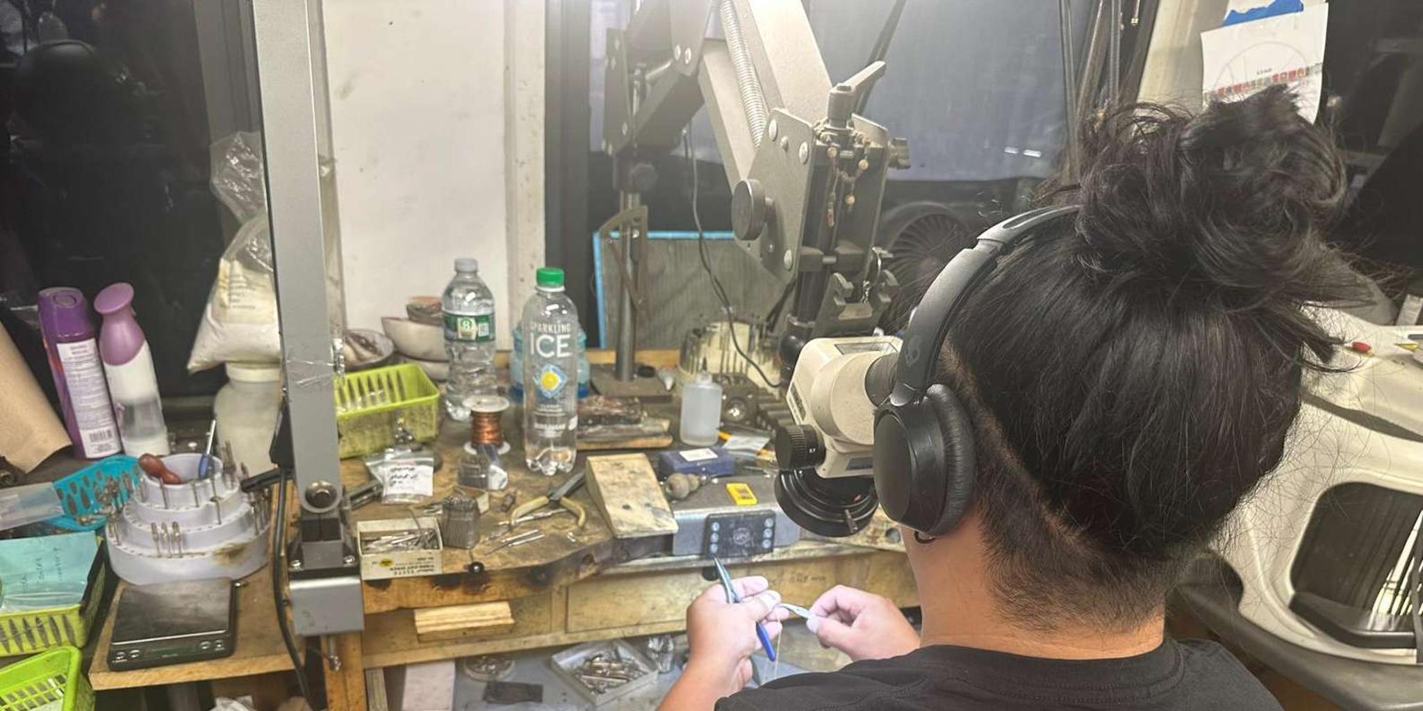 New York Diamond District Walking Tour - Image 5