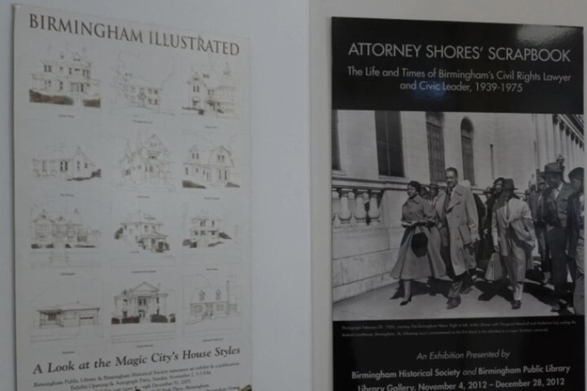 Birmingham Walking Tour of Dynamite Hill - Image 3