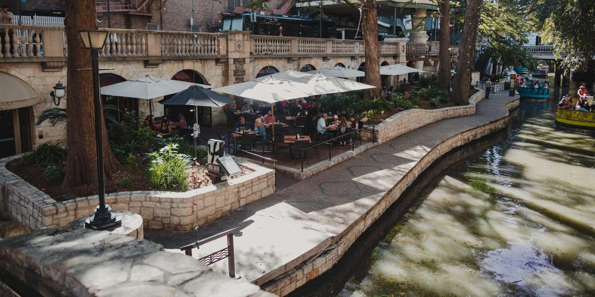 San Antonio Riverwalk Food Walking Tour - Image 4