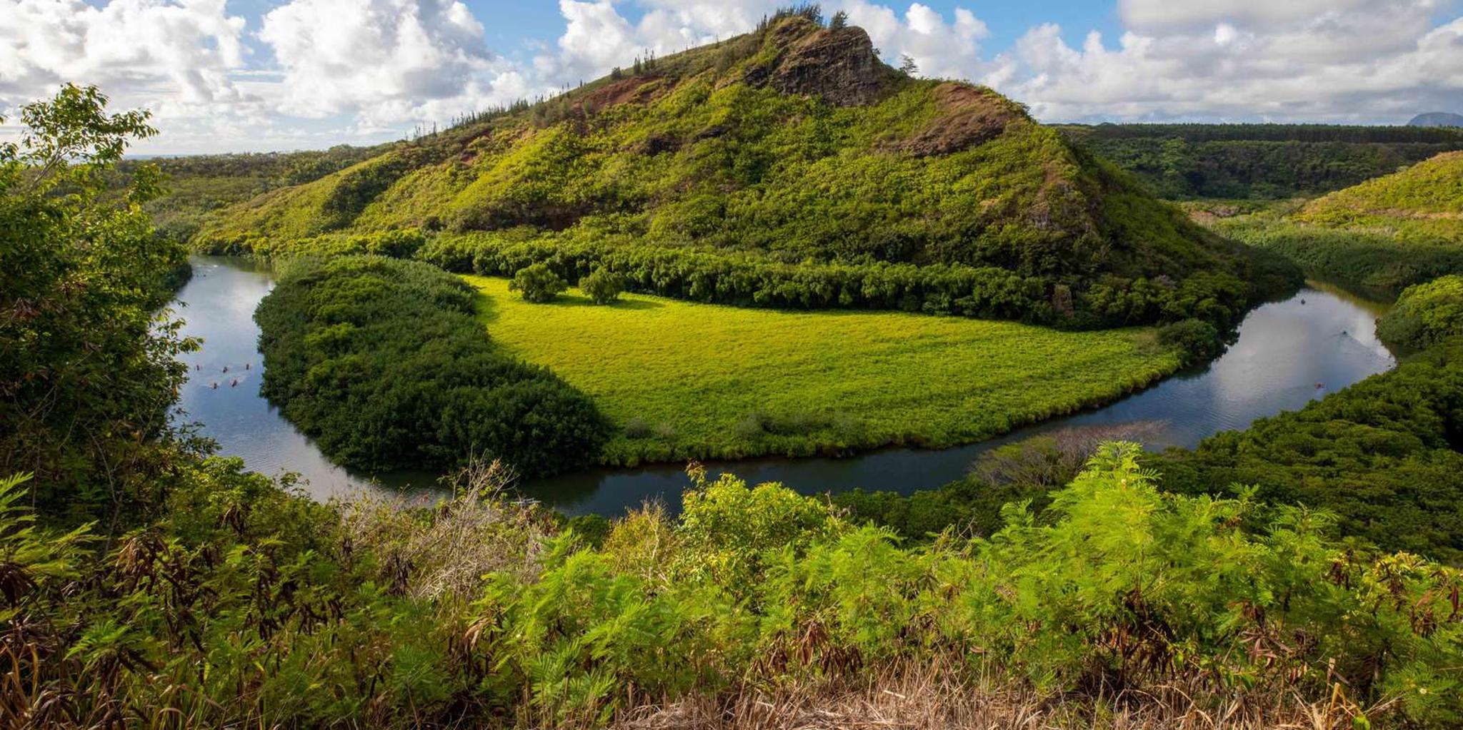 Kauai Waterfalls and Beaches Tour - Image 2