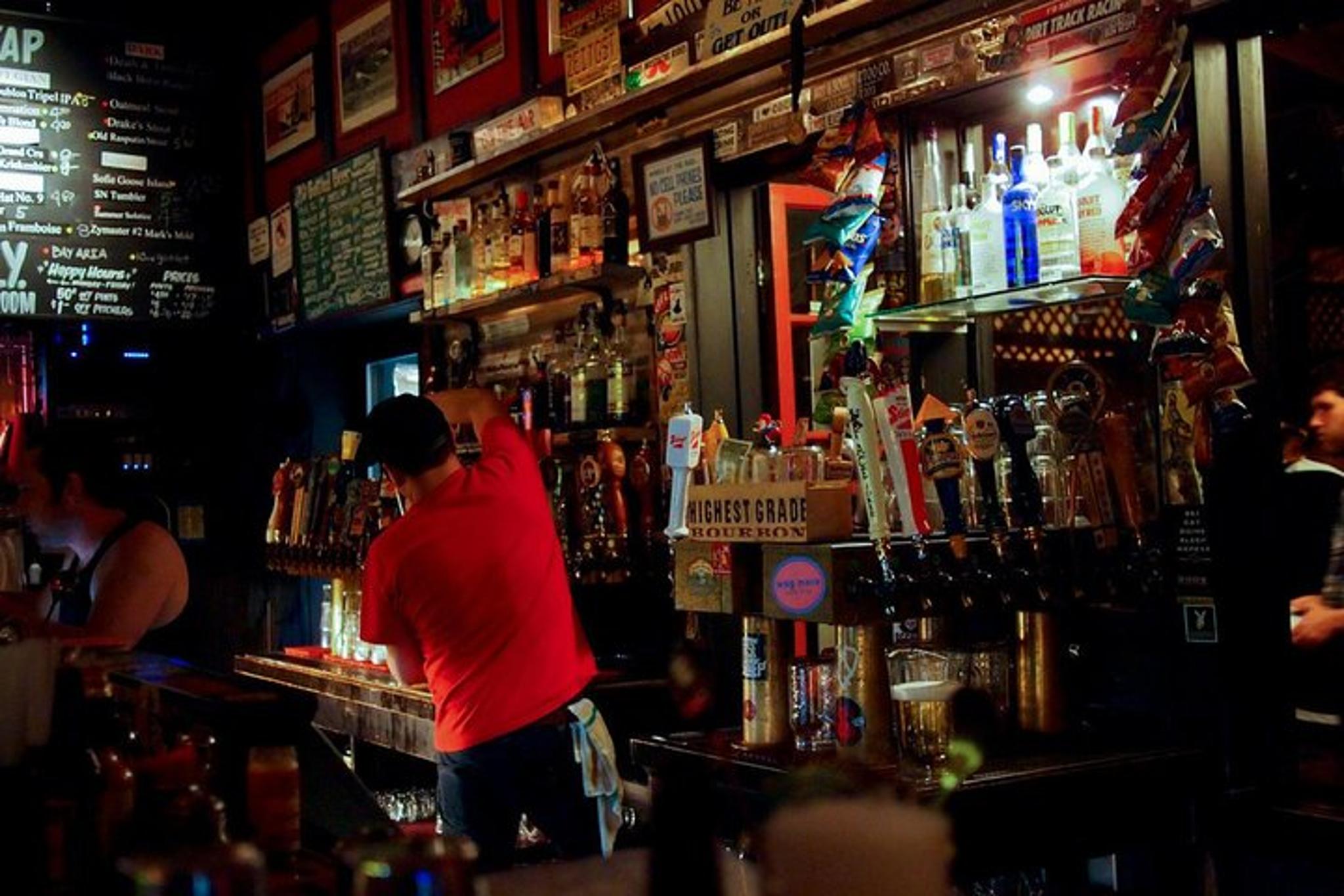 San Francisco Night Tour with a Local - Image 2