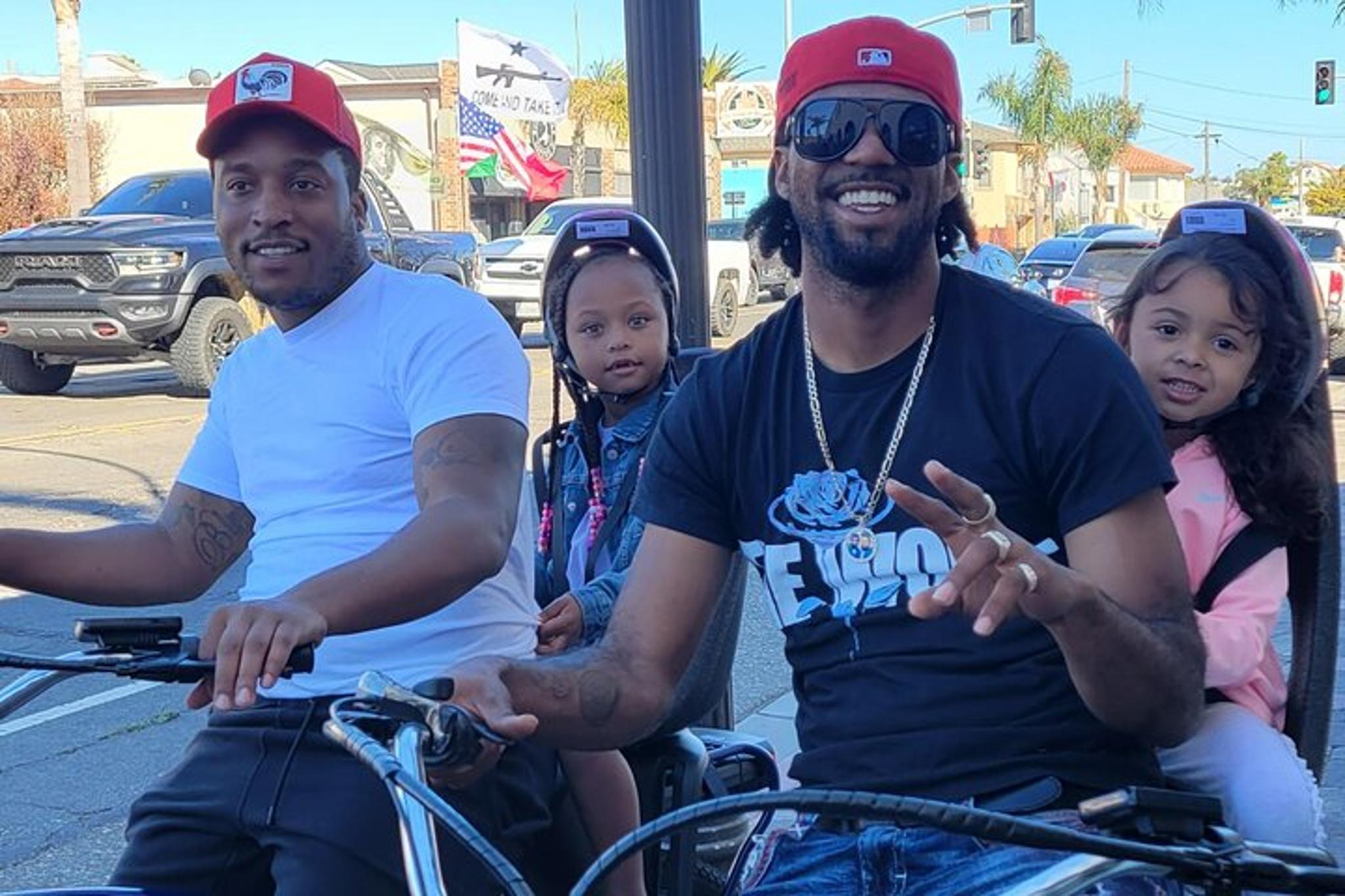 Pismo Beach Electric Bike Rental - Image 4