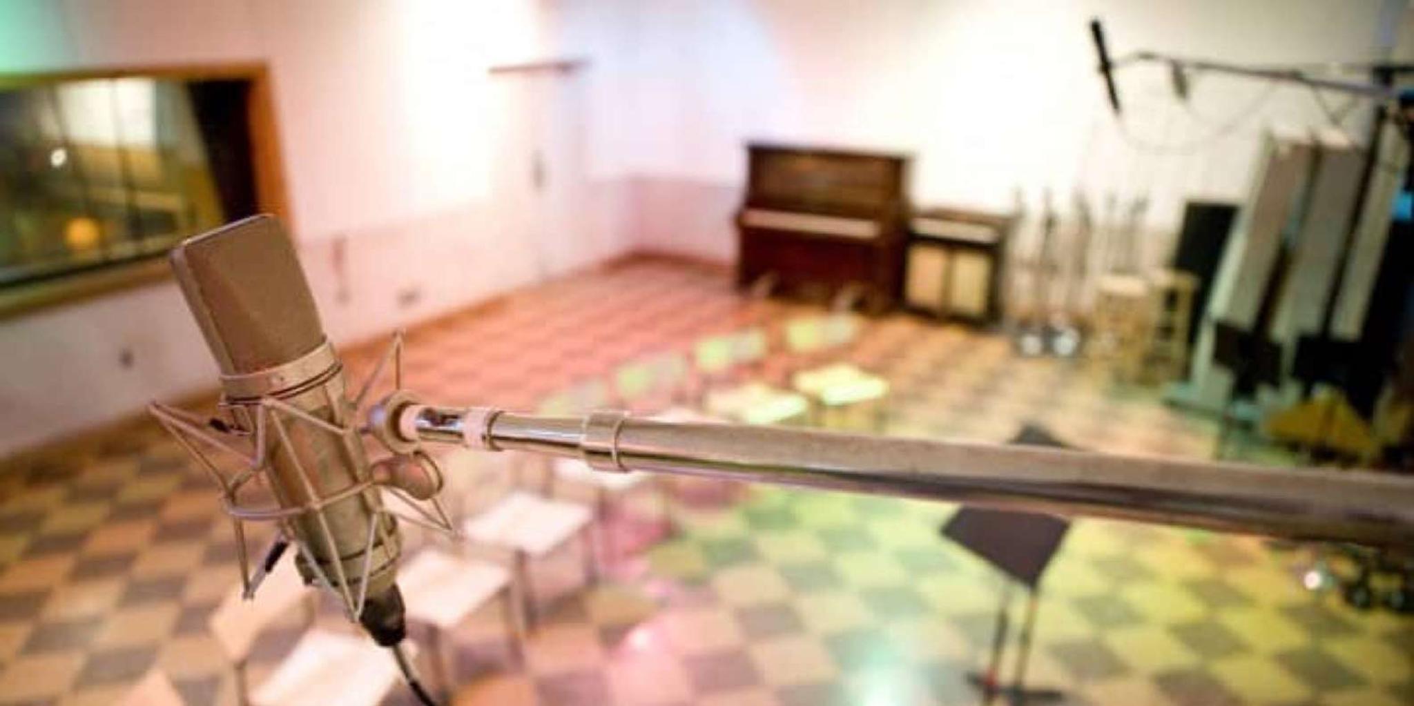 Nashville RCA Studio B & Country Music Hall of Fame Tour - Image 2