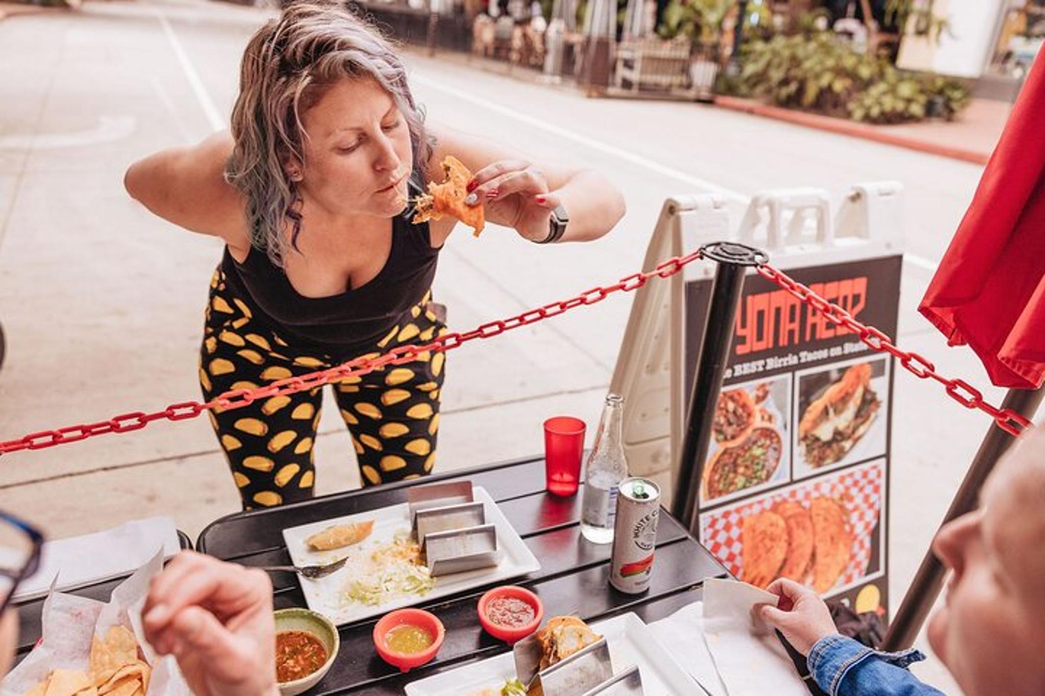 Santa Barbara Taco Tour - Image 4