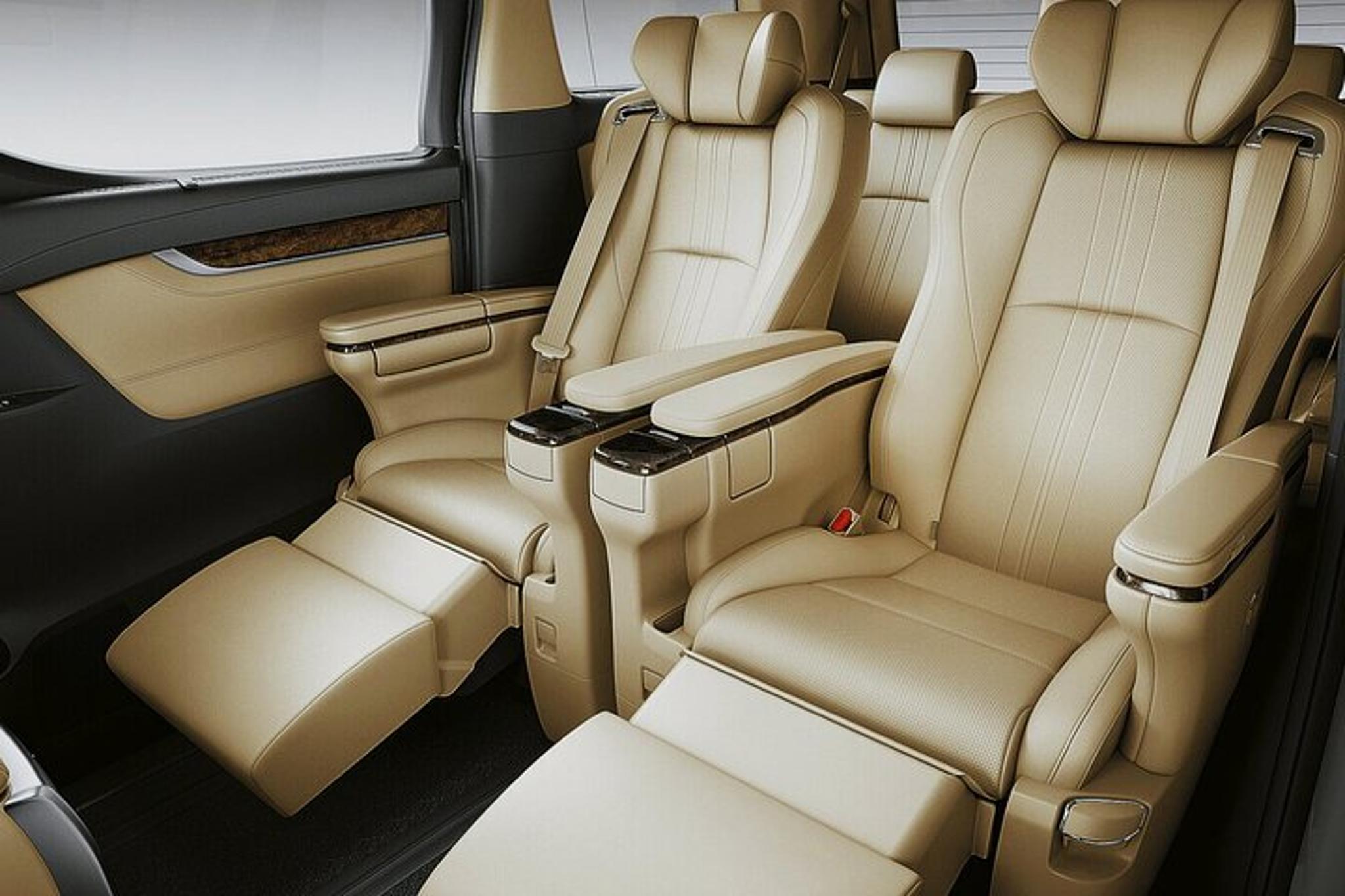 New York Private Airport Transfer to Newark - Image 5