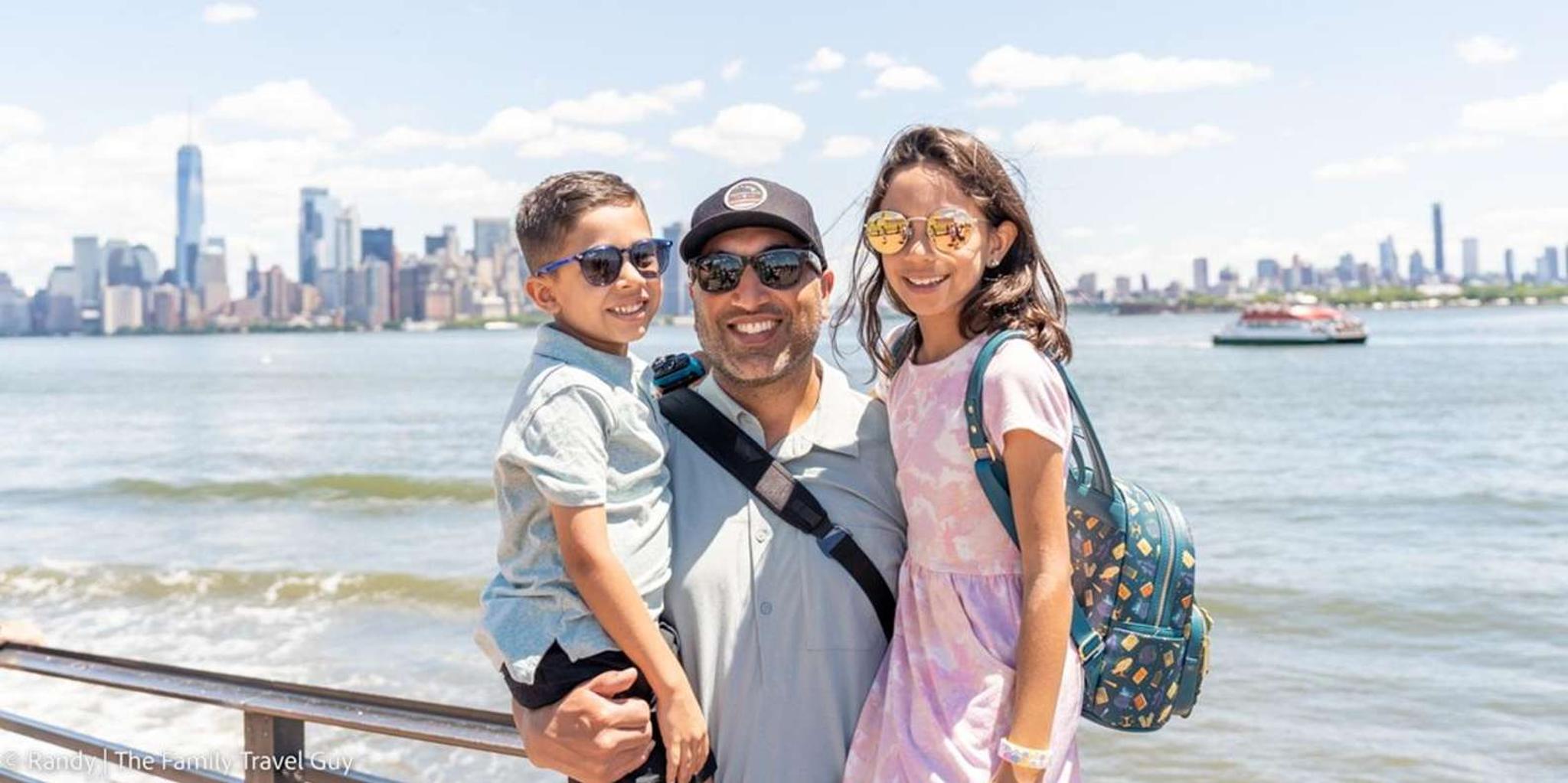 New York City Private Photo Tour