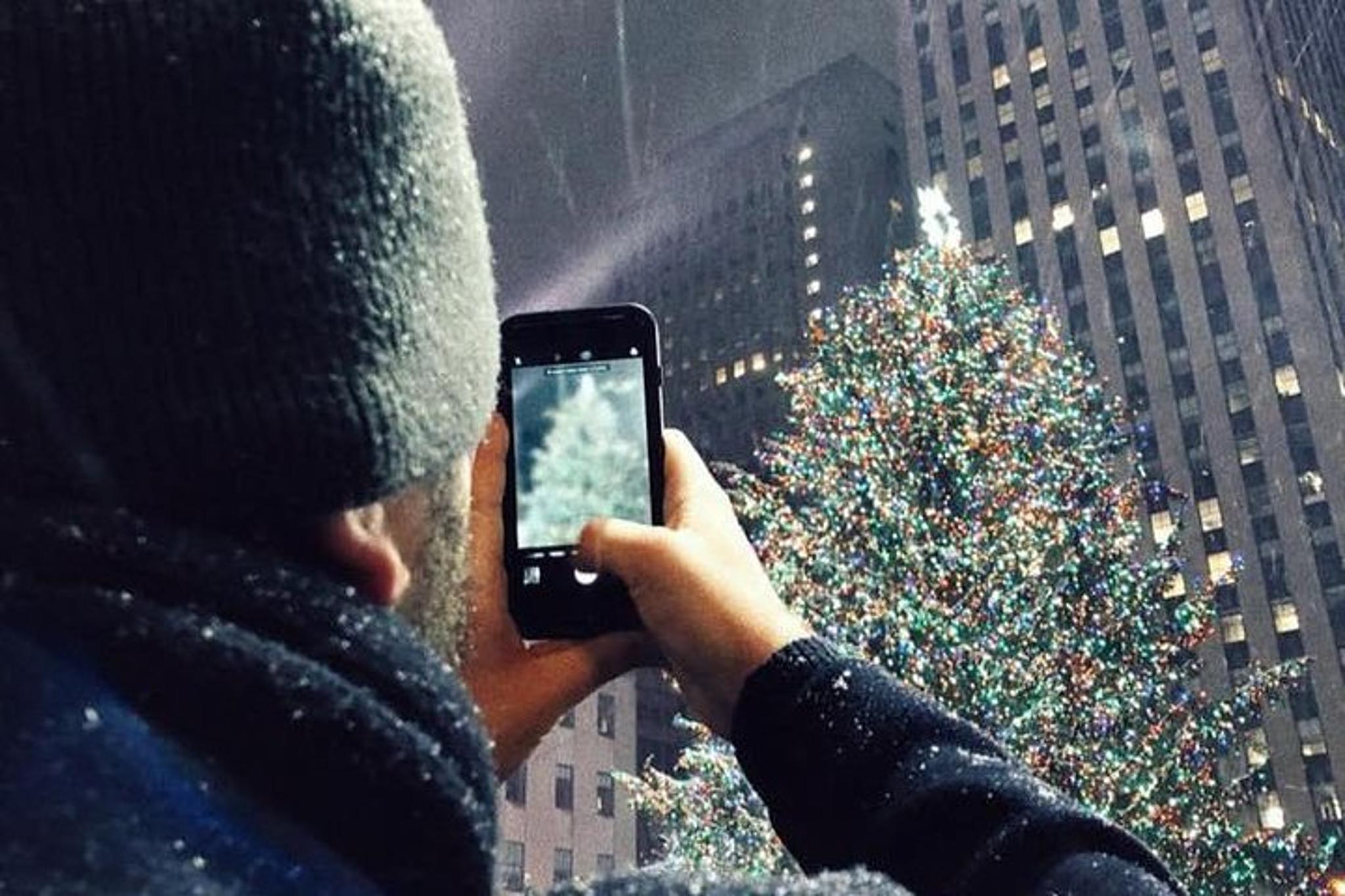 New York Christmas Holiday Walking Tour - Image 3