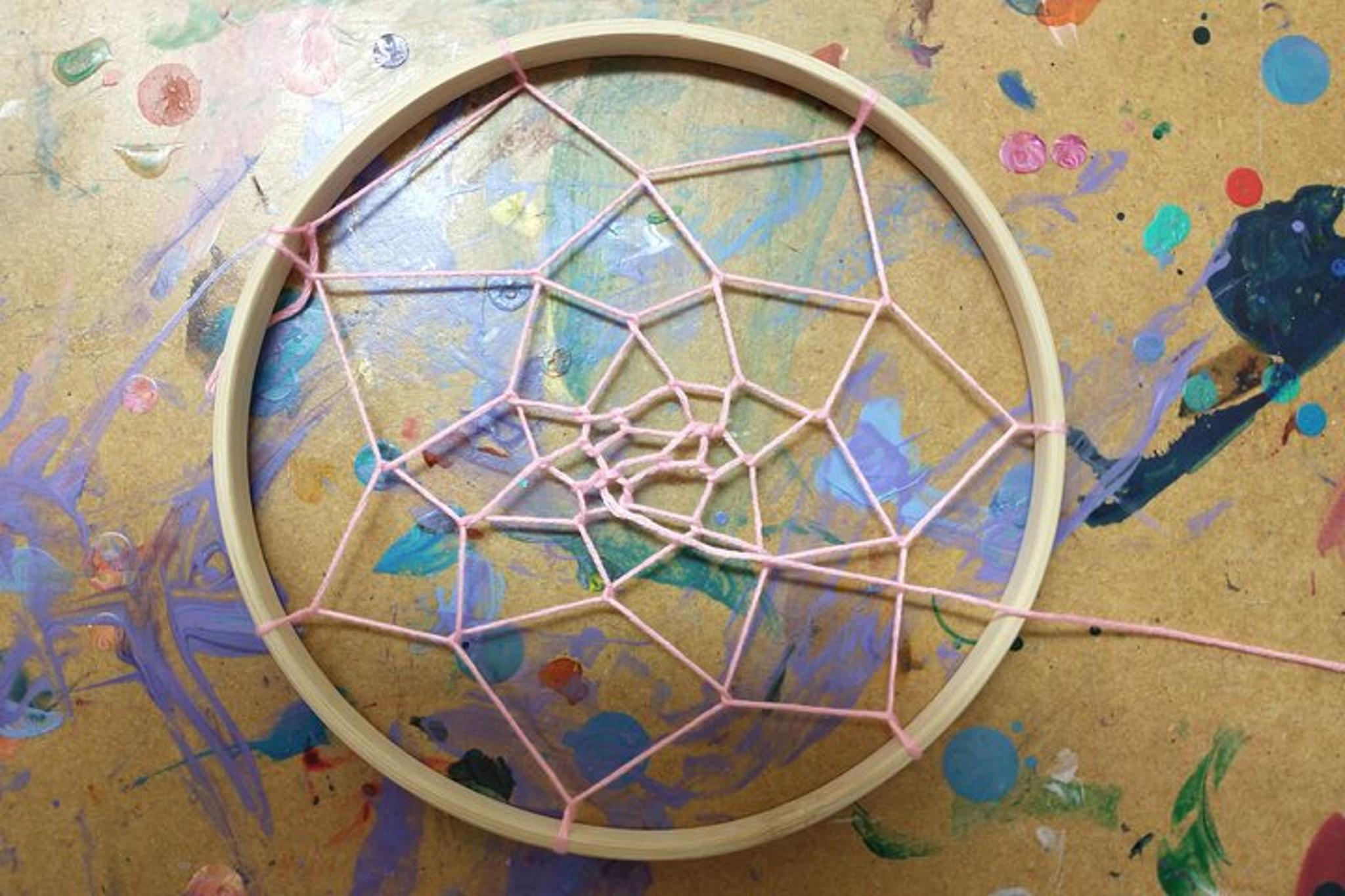 Estes Park Art Kit Experience - Image 2