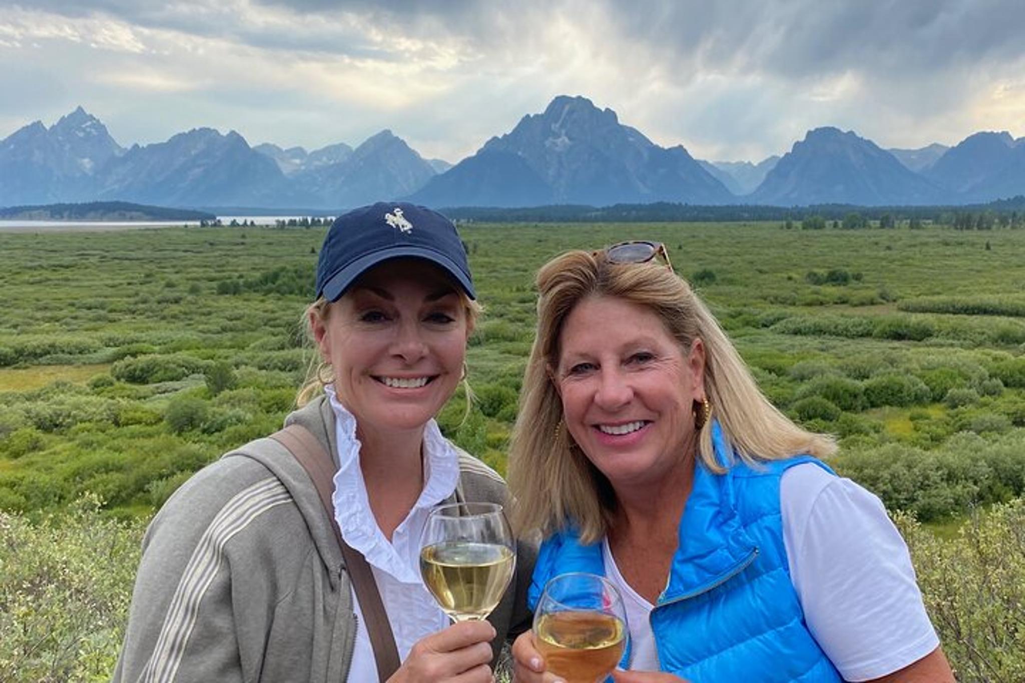 Grand Teton National Park Private Tour - Image 5