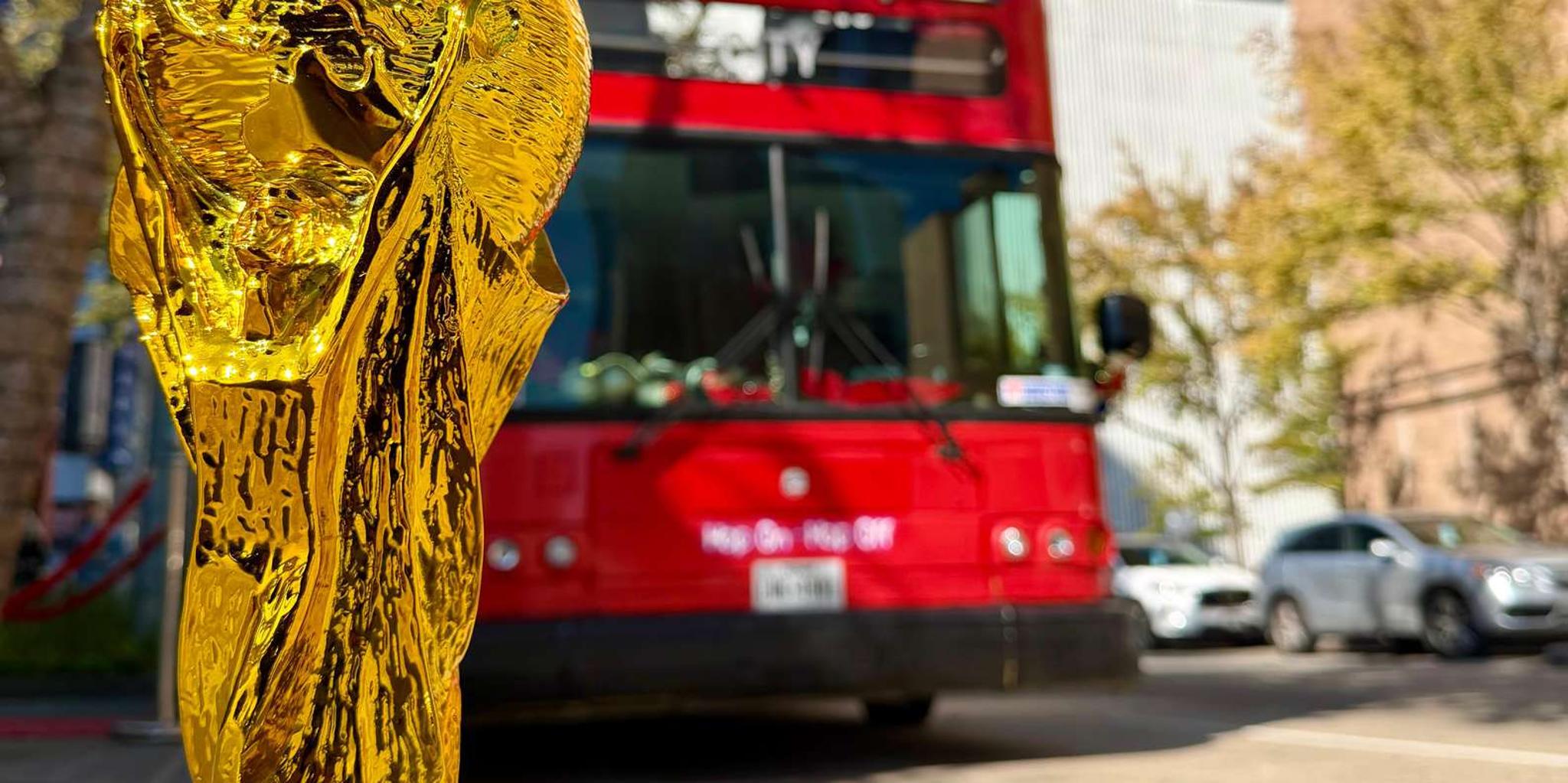Houston NASA Space Center and City Tour - Image 2