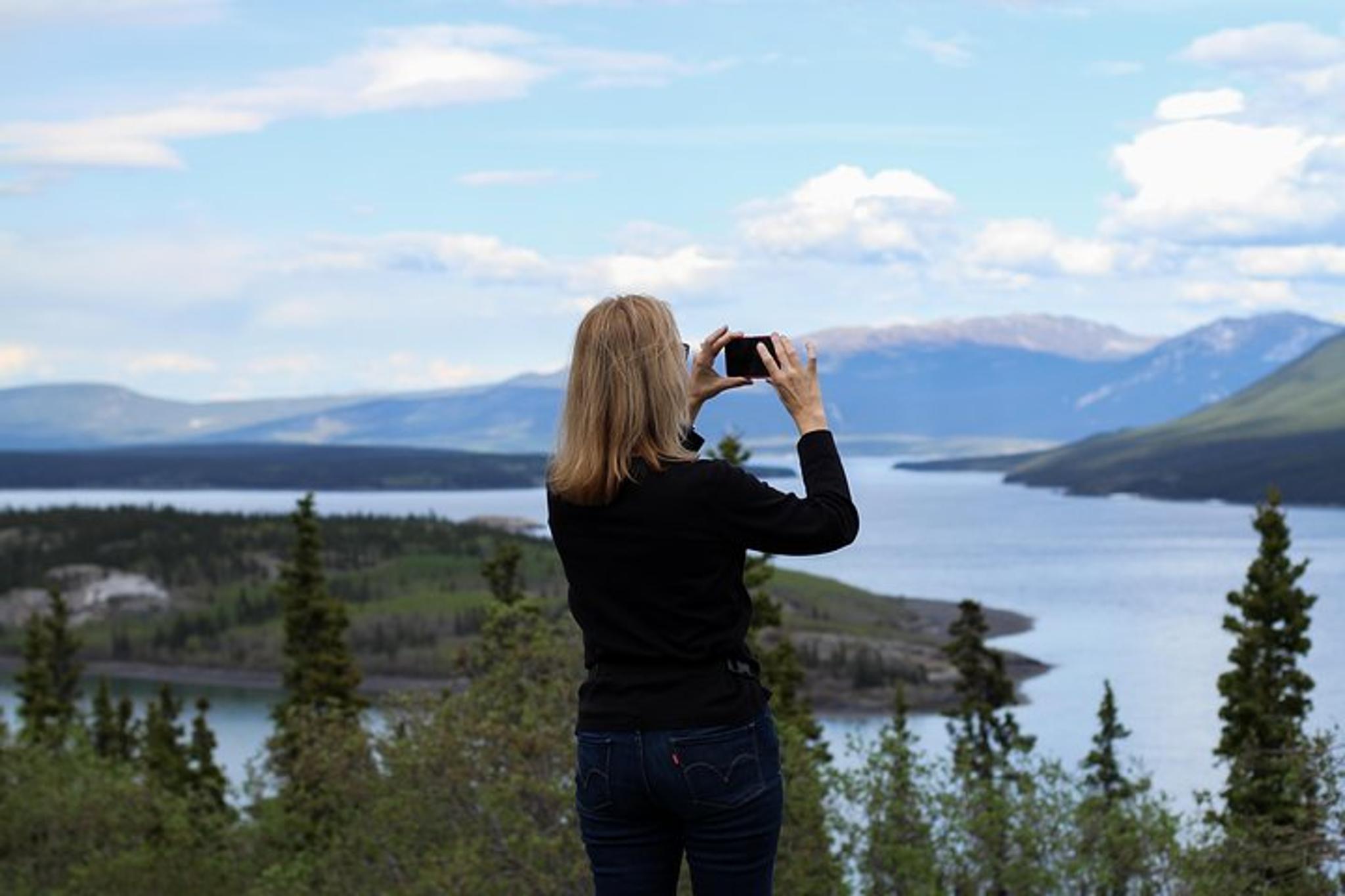 Skagway Yukon Summit Drive Tour - Image 2