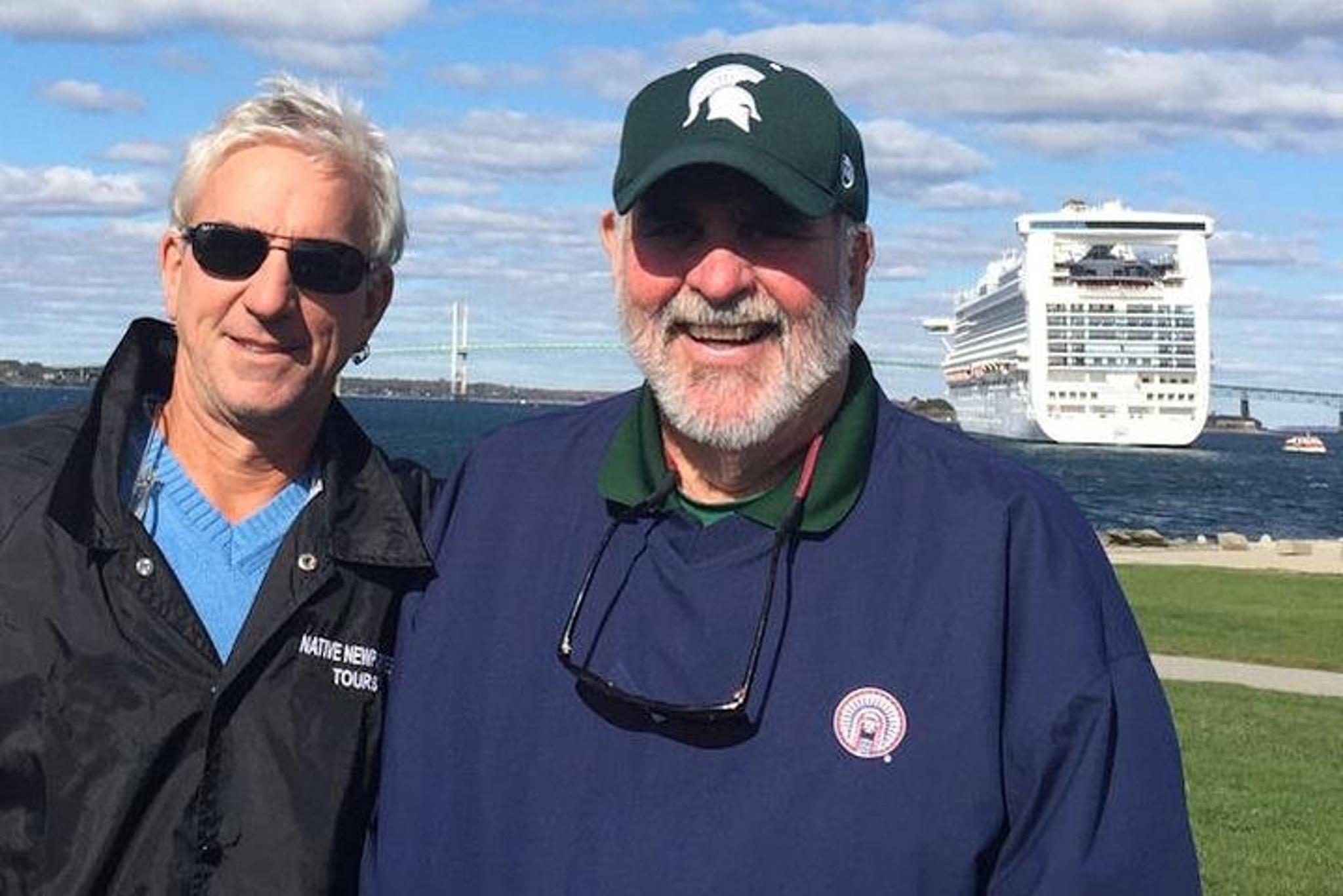 Newport City Private Tour - Image 3