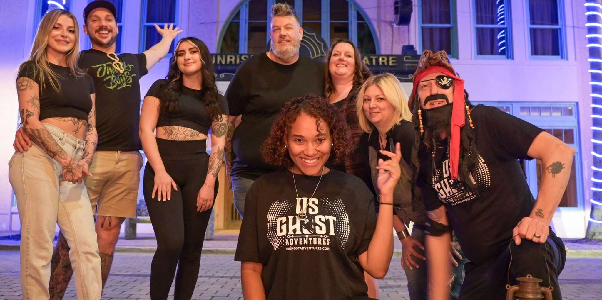 Toledo Ghost Tour: Turmoil, Tombstone, & Twilight 1 hr - Image 4