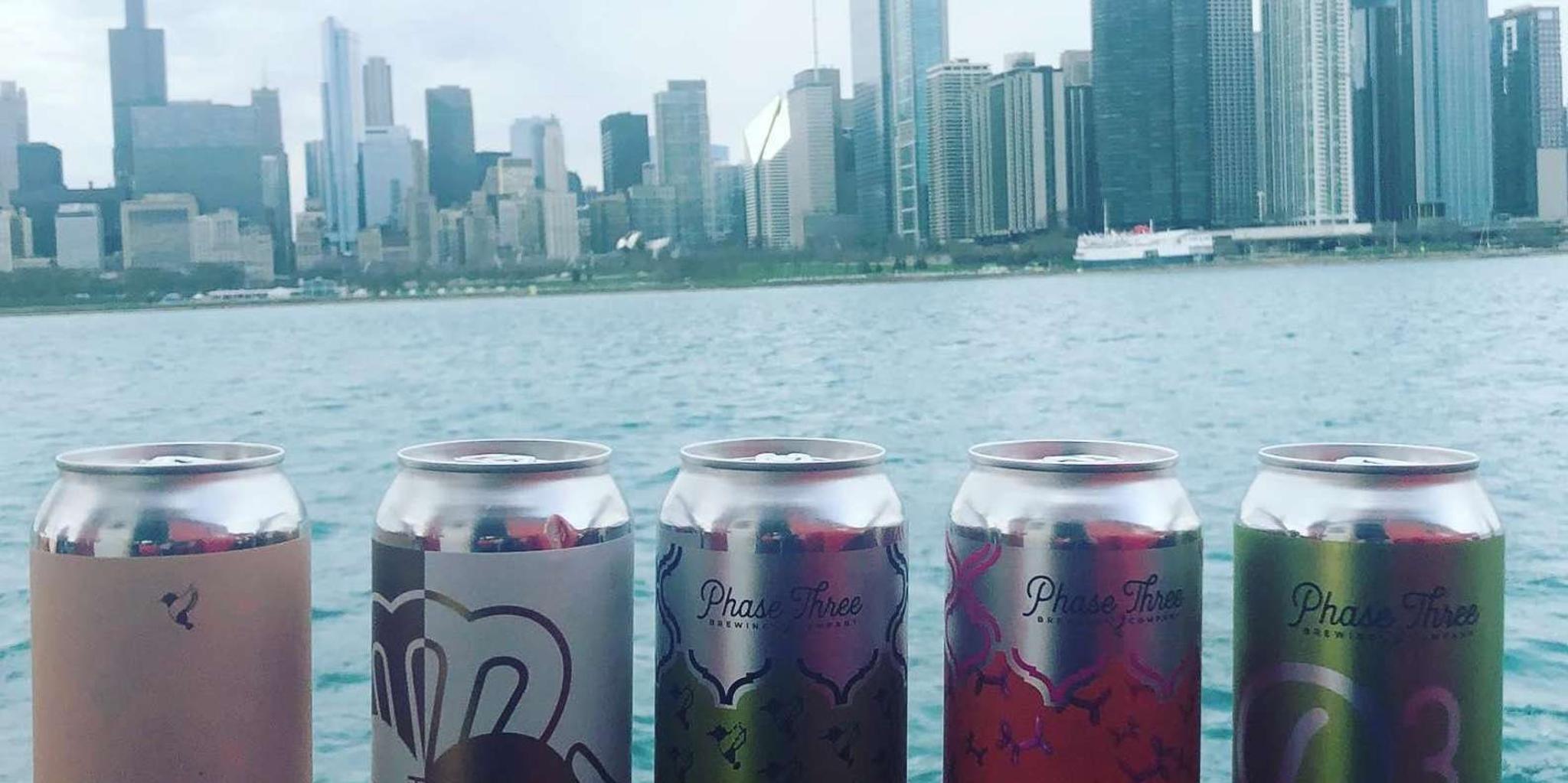 Chicago Happy Hour Cruise - Image 3